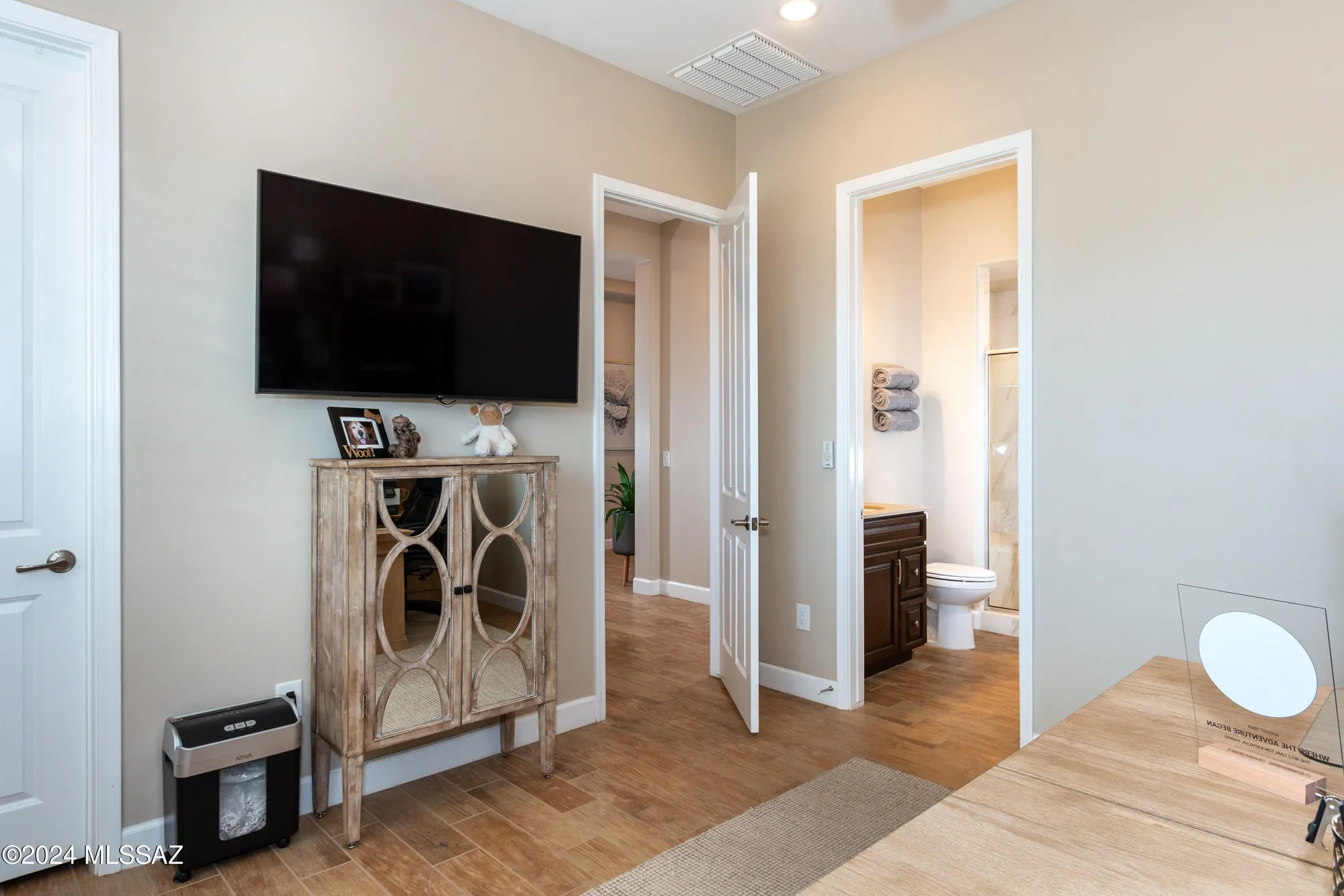 Property Slideshow image 24 of 44 | 61829 e happy jack trl, Oracle, AZ, 85623