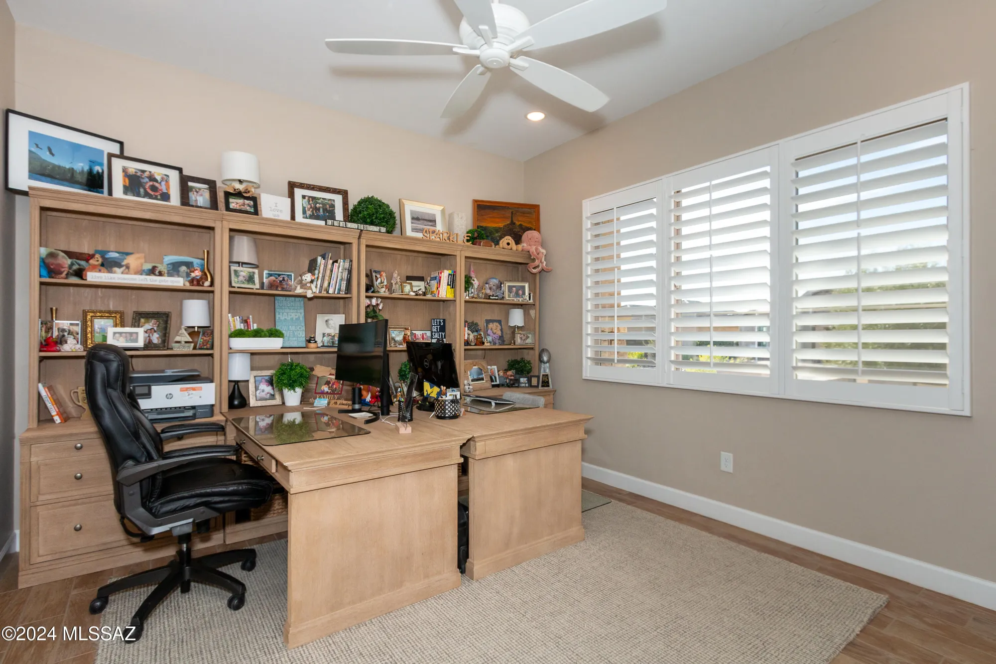 Property Slideshow image 25 of 44 | 61829 e happy jack trl, Oracle, AZ, 85623