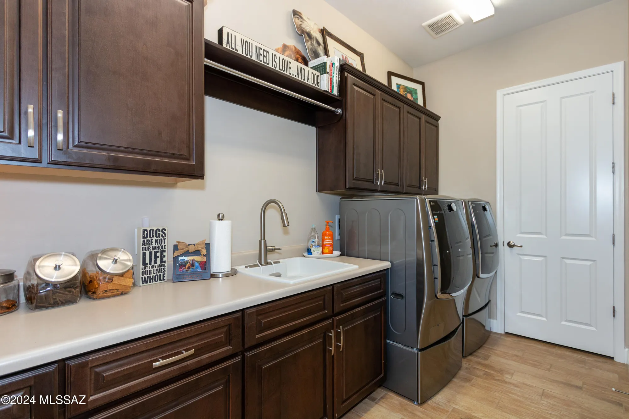 Property Slideshow image 26 of 44 | 61829 e happy jack trl, Oracle, AZ, 85623