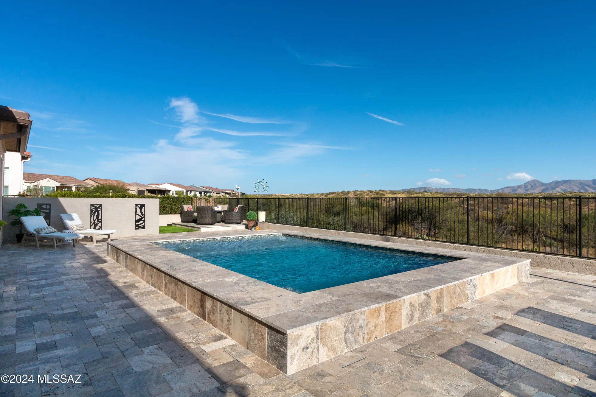 Property Slideshow image 28 of 44 | 61829 e happy jack trl, Oracle, AZ, 85623