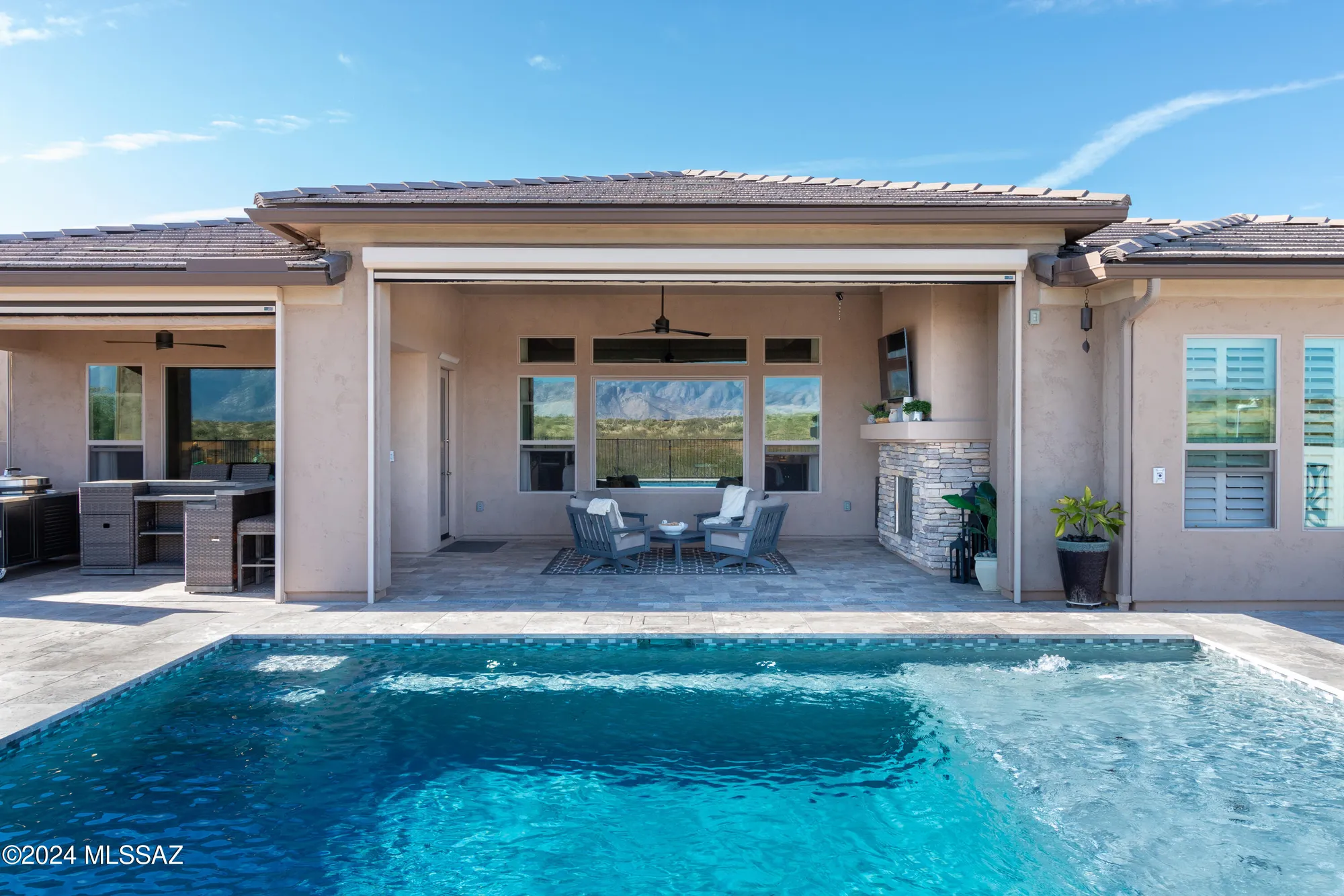 Property Slideshow image 29 of 44 | 61829 e happy jack trl, Oracle, AZ, 85623