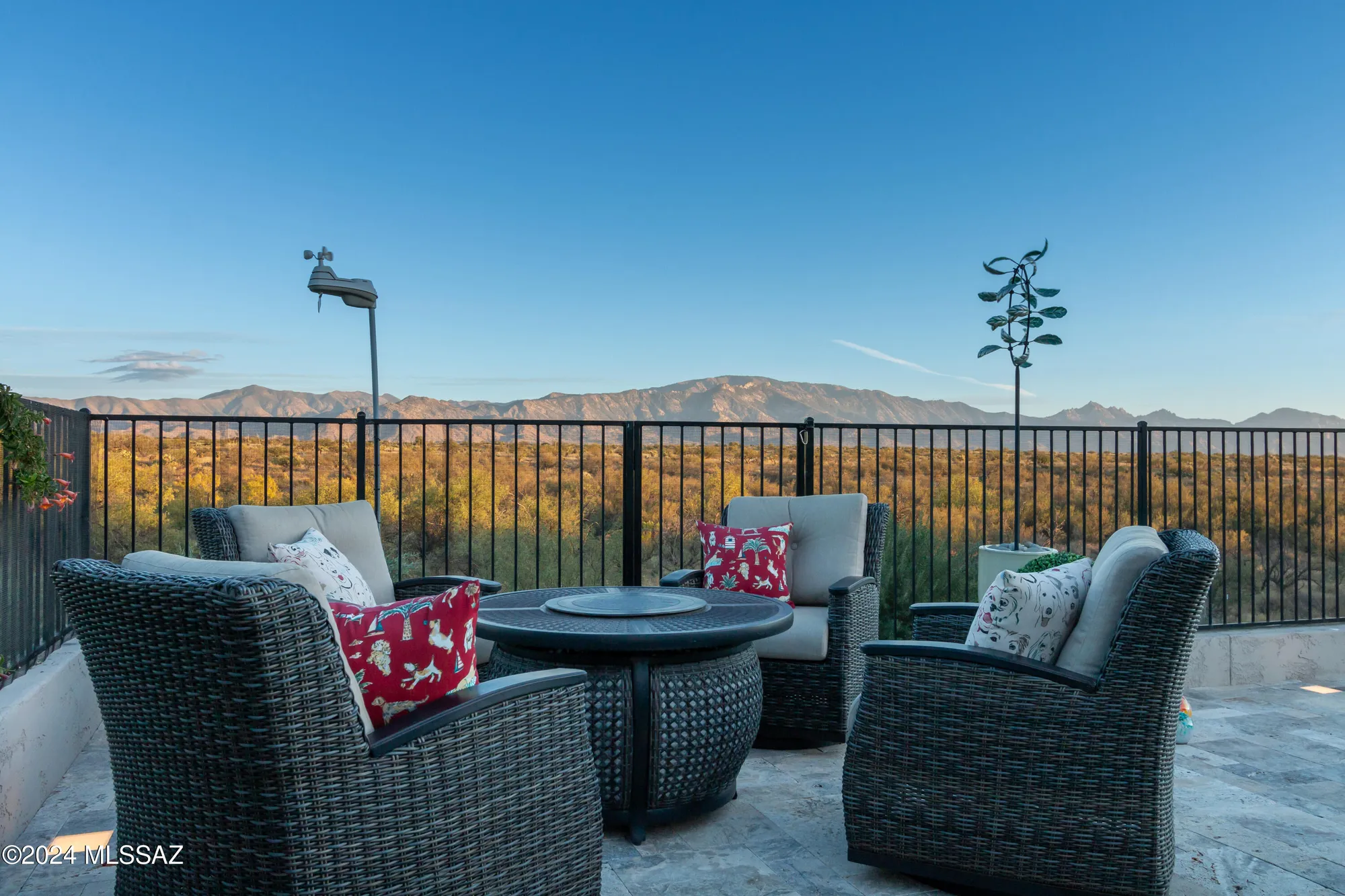 Property Slideshow image 30 of 44 | 61829 e happy jack trl, Oracle, AZ, 85623