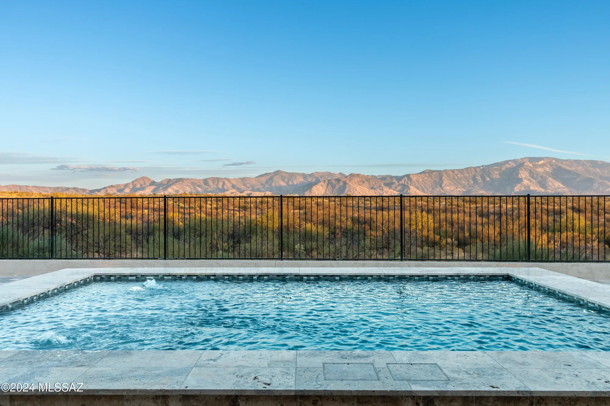 Property Slideshow image 32 of 44 | 61829 e happy jack trl, Oracle, AZ, 85623