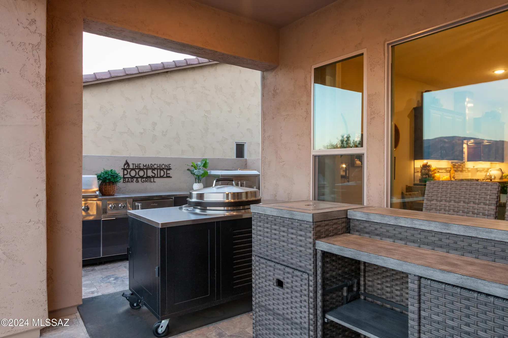 Property Slideshow image 34 of 44 | 61829 e happy jack trl, Oracle, AZ, 85623