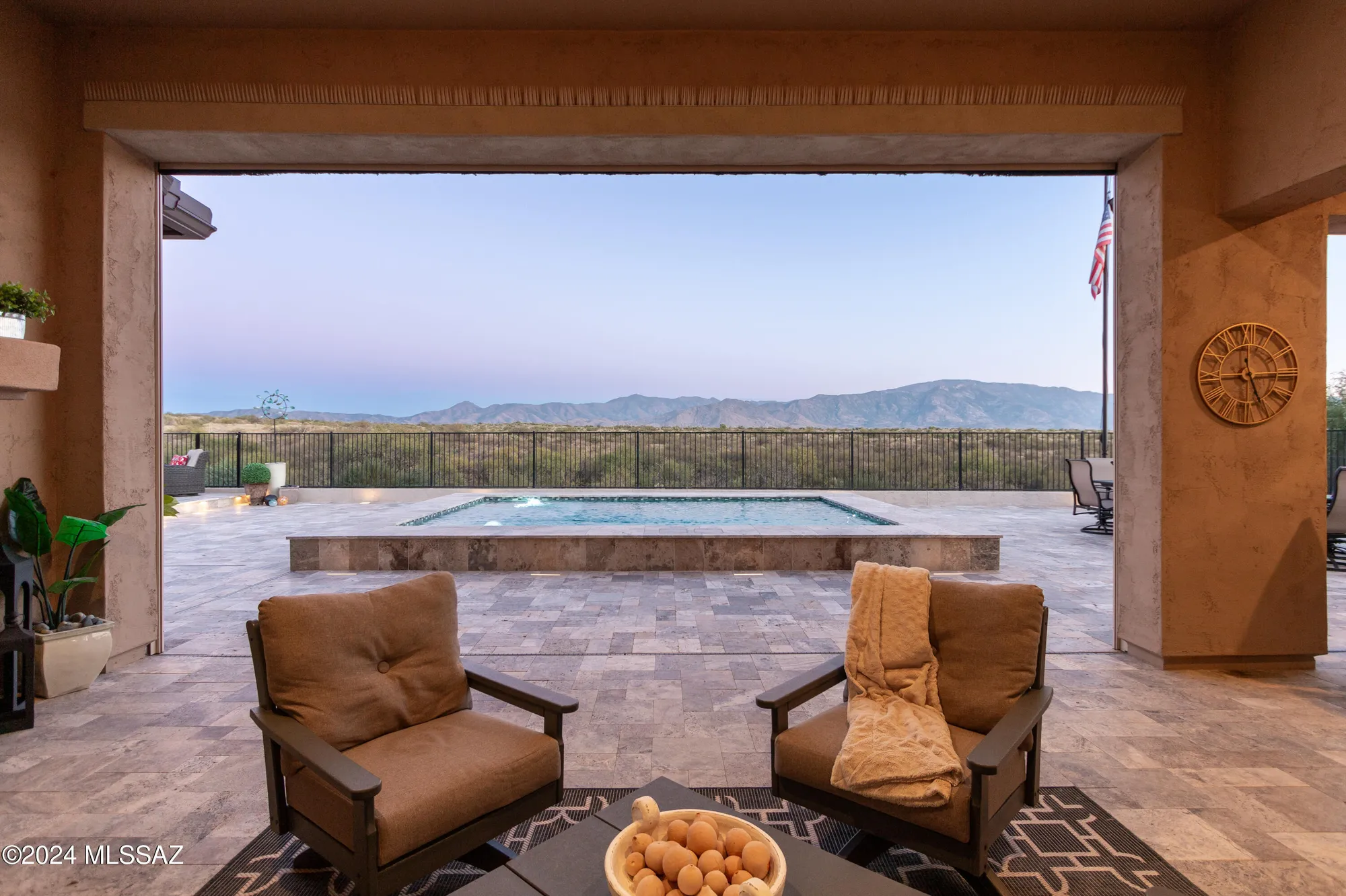 Property Slideshow image 35 of 44 | 61829 e happy jack trl, Oracle, AZ, 85623