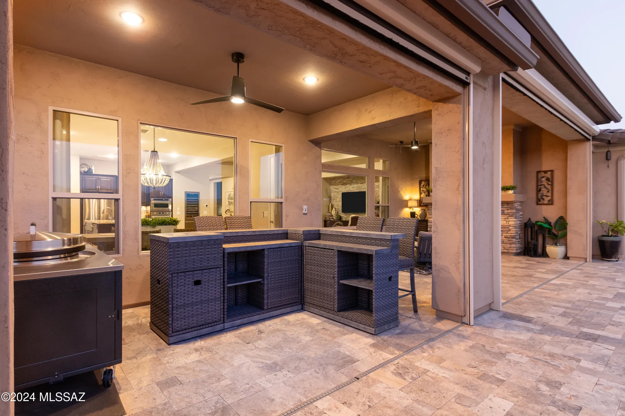 Property Slideshow image 37 of 44 | 61829 e happy jack trl, Oracle, AZ, 85623