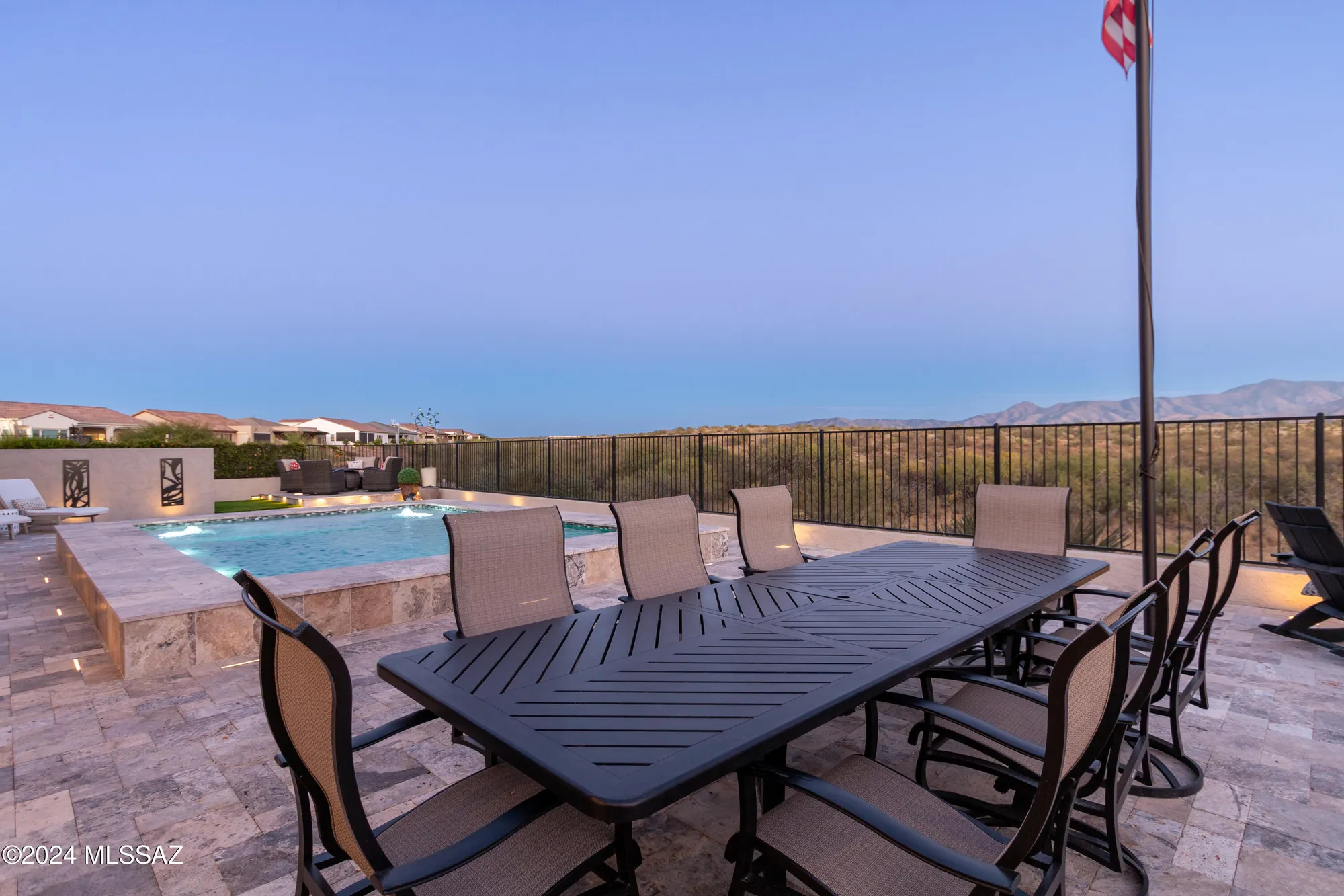 Property Slideshow image 38 of 44 | 61829 e happy jack trl, Oracle, AZ, 85623