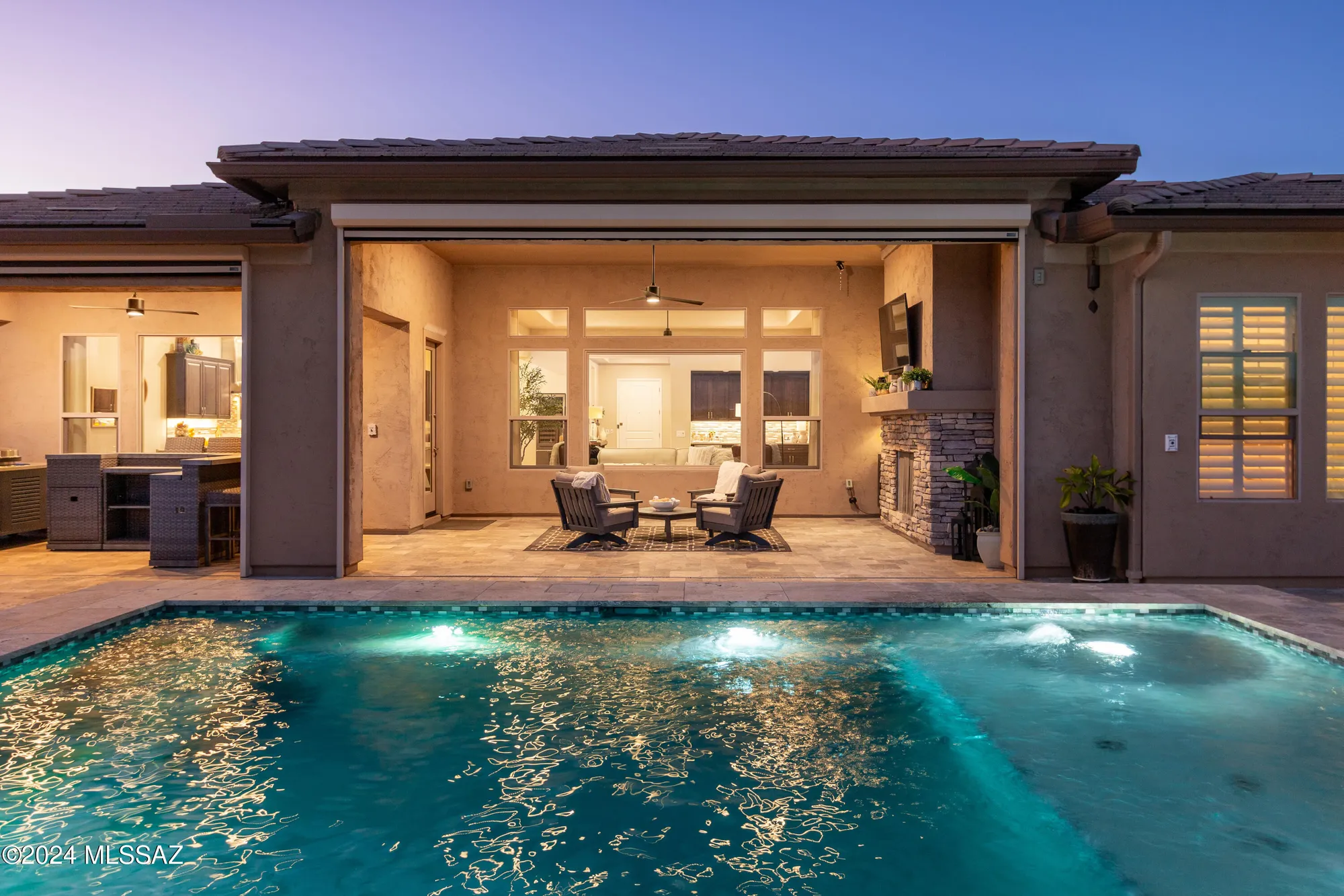 Property Slideshow image 41 of 44 | 61829 e happy jack trl, Oracle, AZ, 85623
