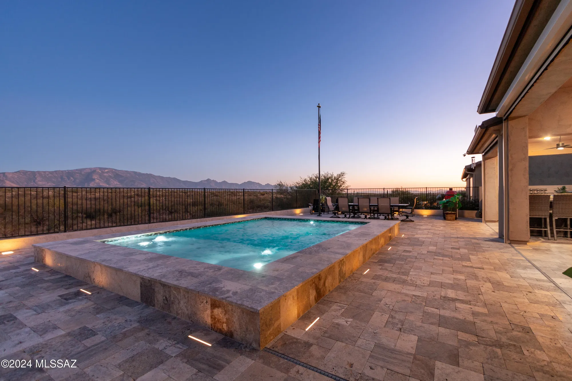 Property Slideshow image 42 of 44 | 61829 e happy jack trl, Oracle, AZ, 85623