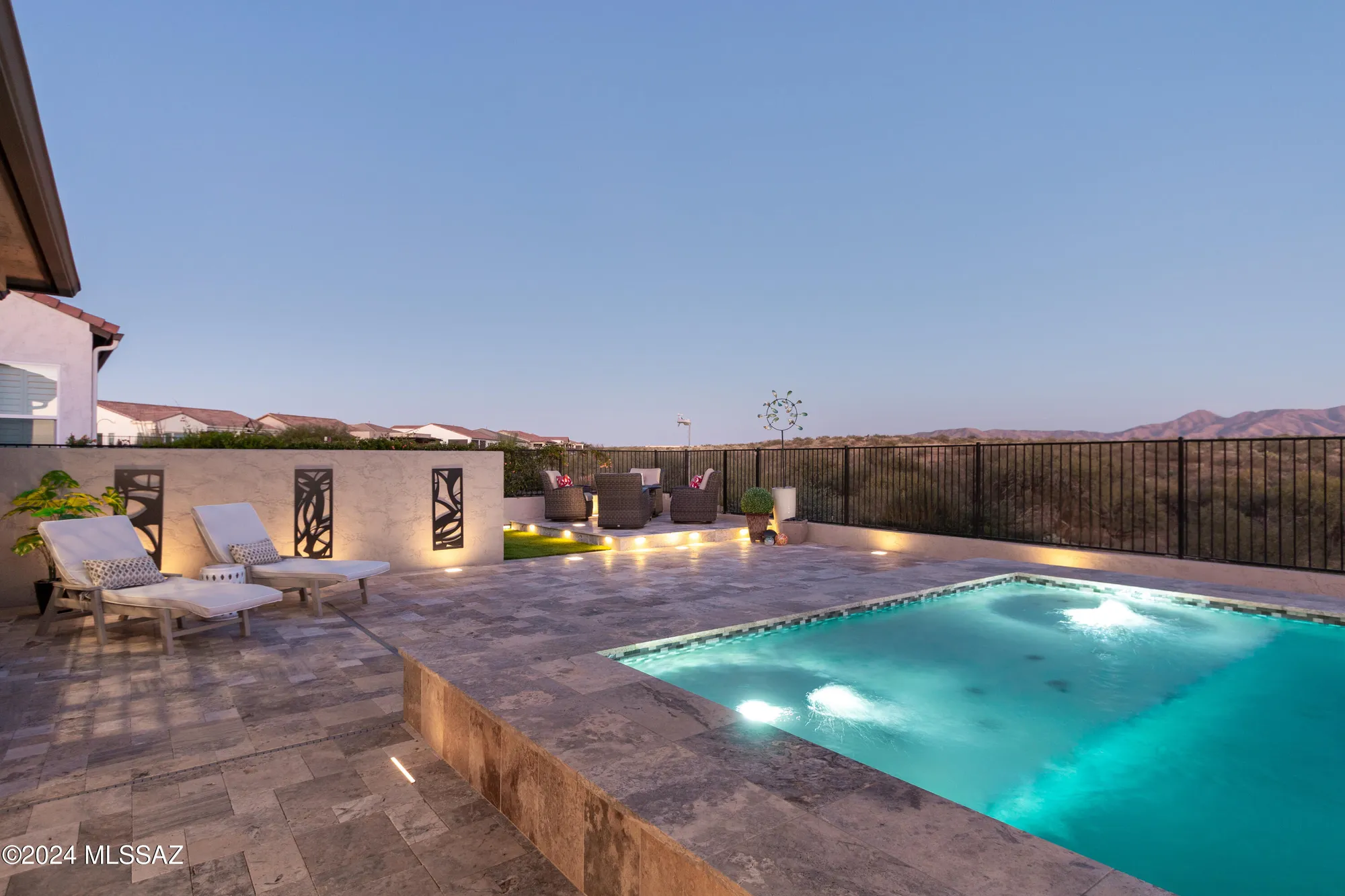 Property Slideshow image 44 of 44 | 61829 e happy jack trl, Oracle, AZ, 85623