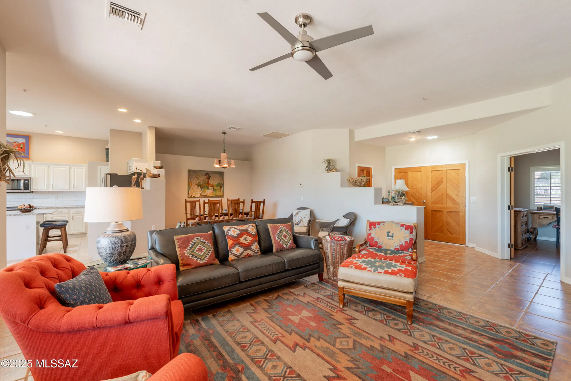 Property Slideshow image 11 of 45 | 3454 s abrego dr, Green Valley, AZ, 85614