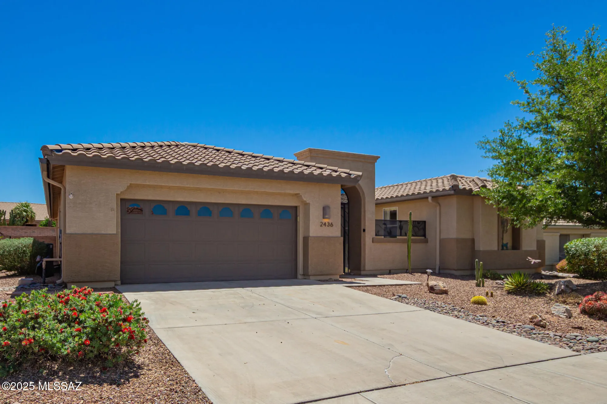 Property Slideshow image 39 of 39 | 2436 e desert pueblo pass, Green Valley, AZ, 85614