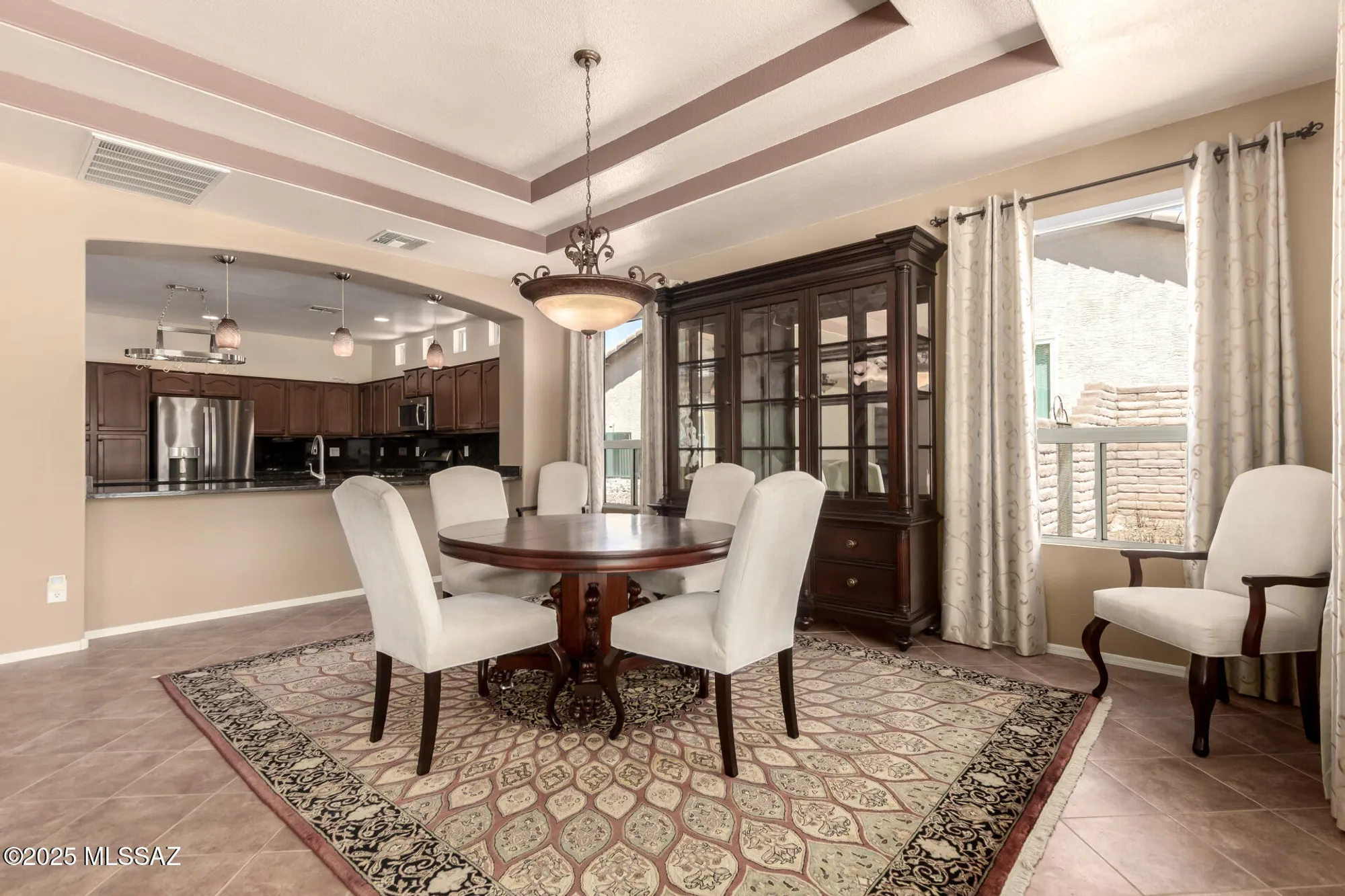 Property Slideshow image 10 of 39 | 2436 e desert pueblo pass, Green Valley, AZ, 85614