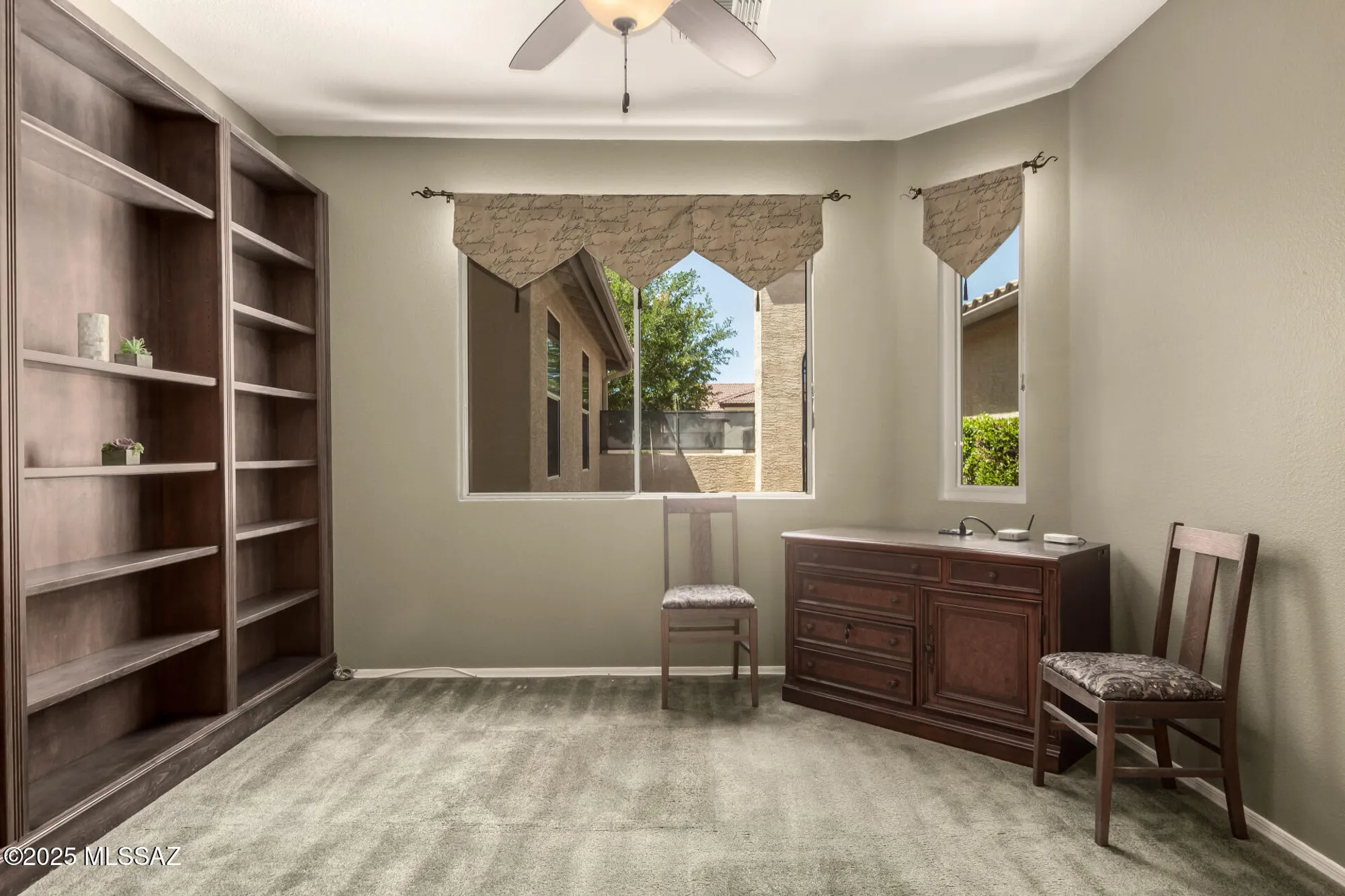 Property Slideshow image 18 of 39 | 2436 e desert pueblo pass, Green Valley, AZ, 85614