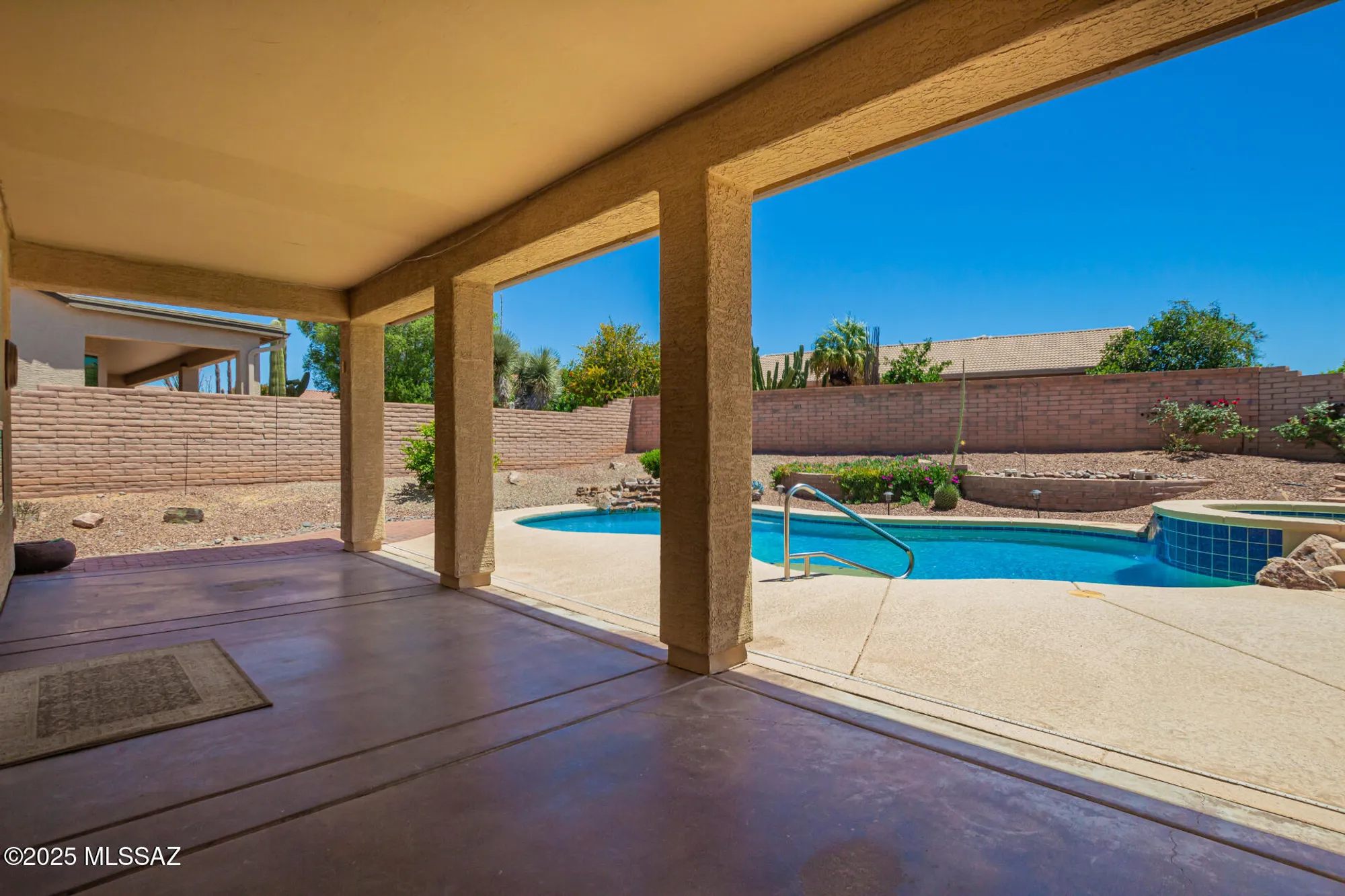 Property Slideshow image 34 of 39 | 2436 e desert pueblo pass, Green Valley, AZ, 85614