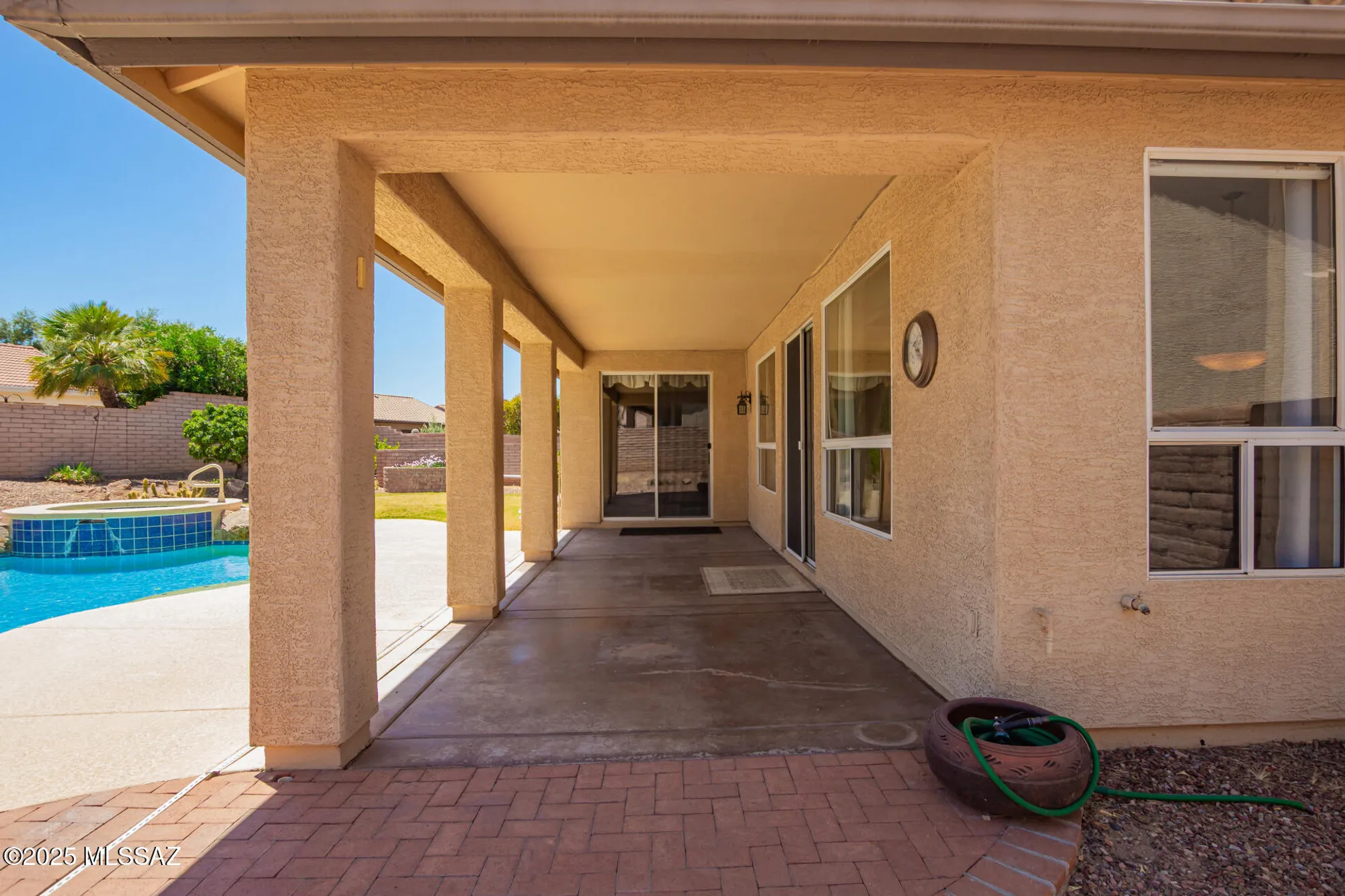 Property Slideshow image 33 of 39 | 2436 e desert pueblo pass, Green Valley, AZ, 85614