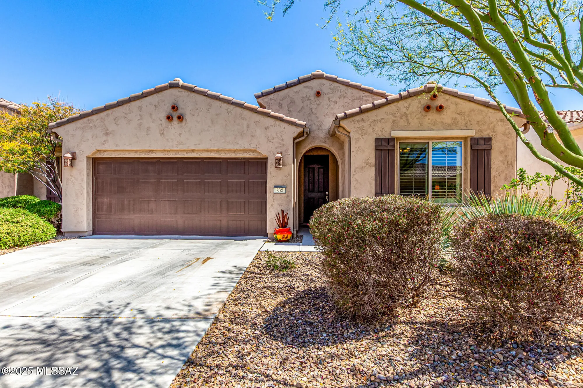 Property Slideshow image 1 of 39 | 838 n broken hills dr, Green Valley, AZ, 85614