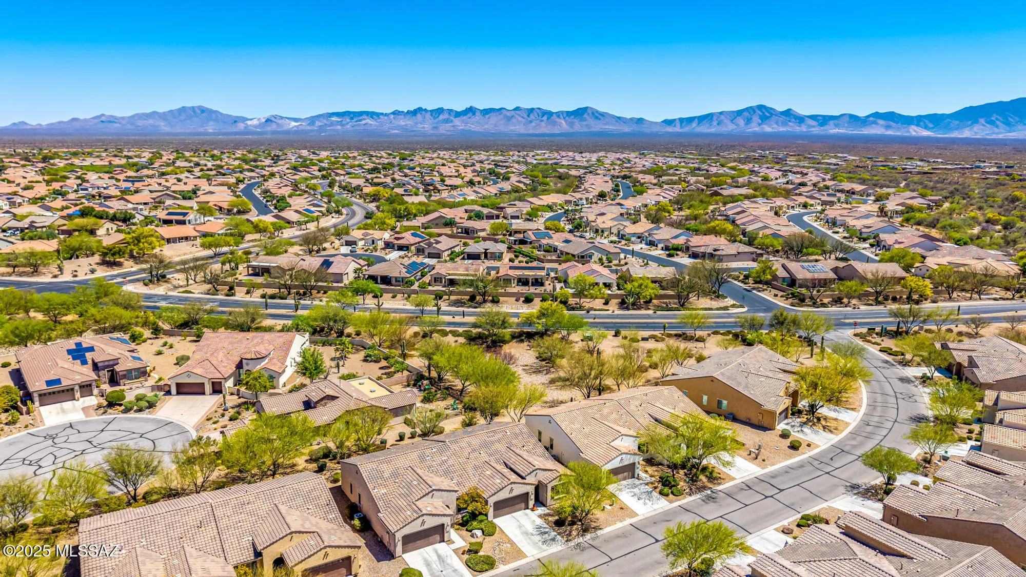 Property Slideshow image 29 of 39 | 838 n broken hills dr, Green Valley, AZ, 85614