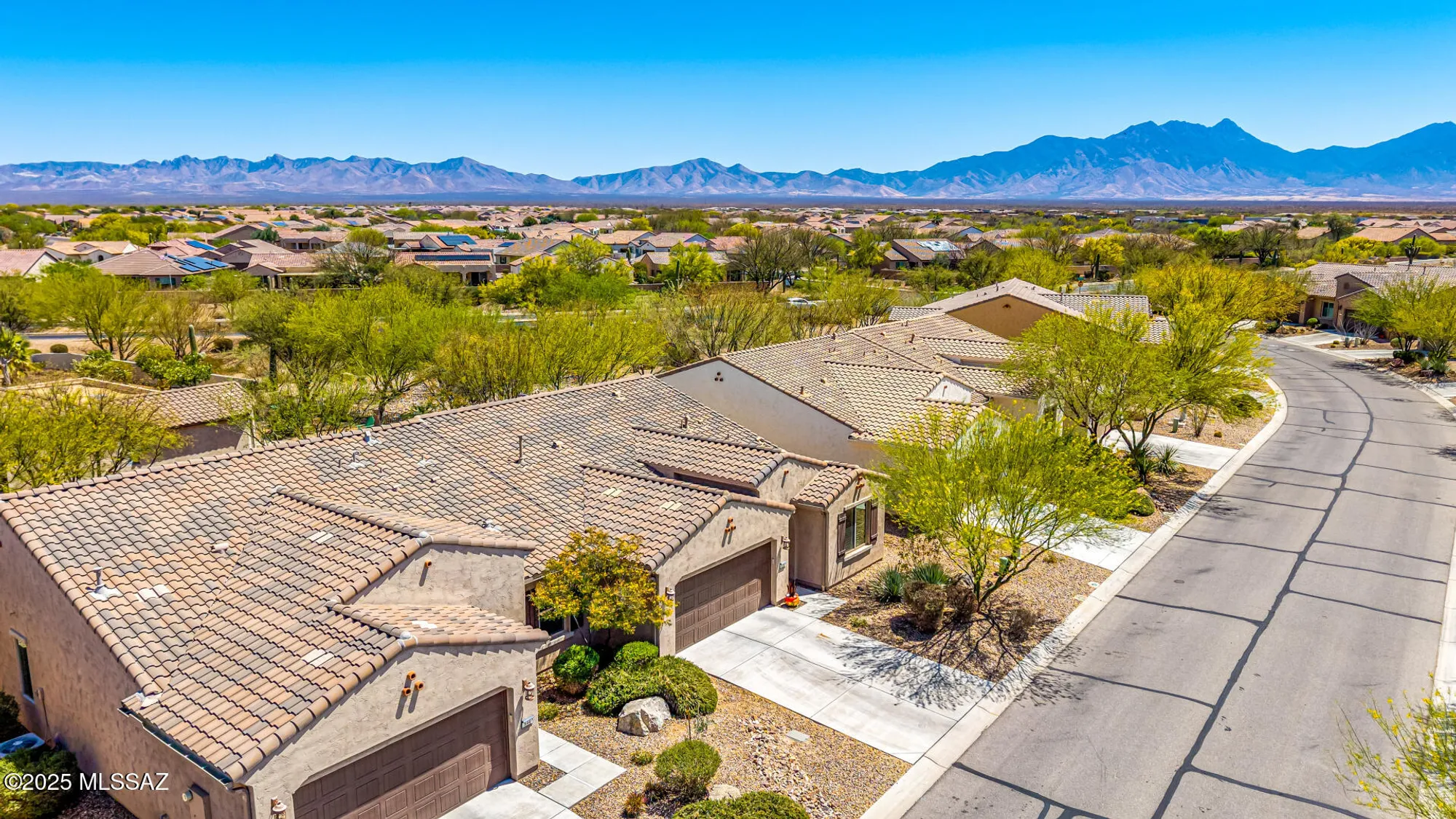 Property Slideshow image 32 of 39 | 838 n broken hills dr, Green Valley, AZ, 85614