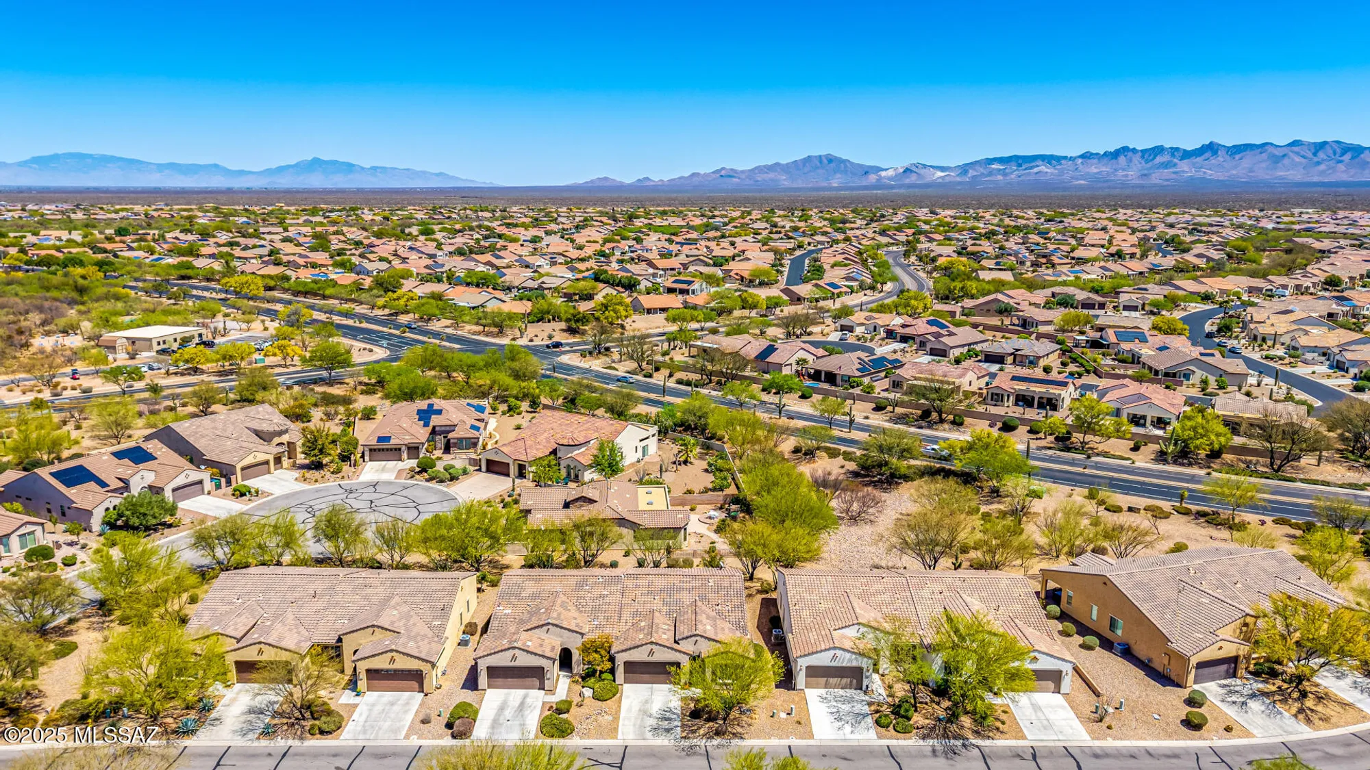 Property Slideshow image 36 of 39 | 838 n broken hills dr, Green Valley, AZ, 85614