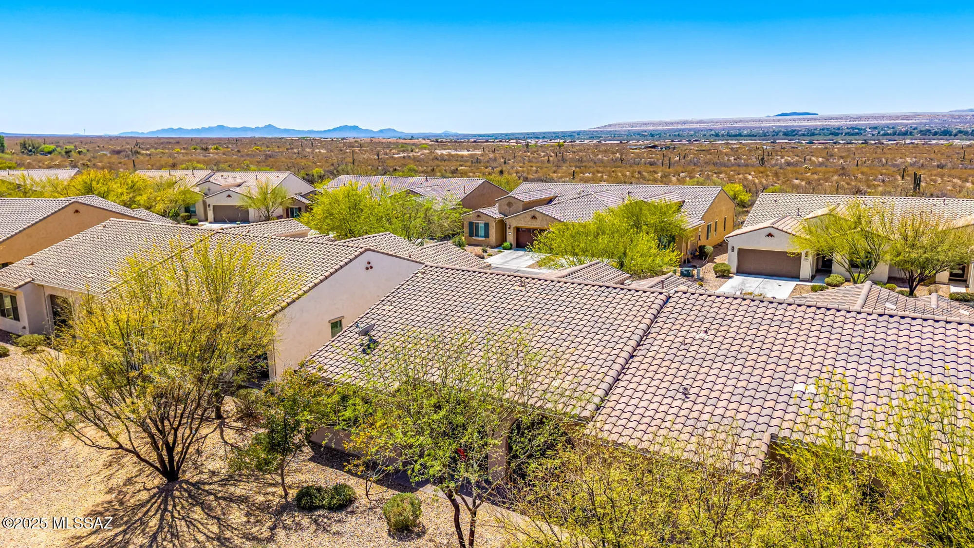 Property Slideshow image 37 of 39 | 838 n broken hills dr, Green Valley, AZ, 85614