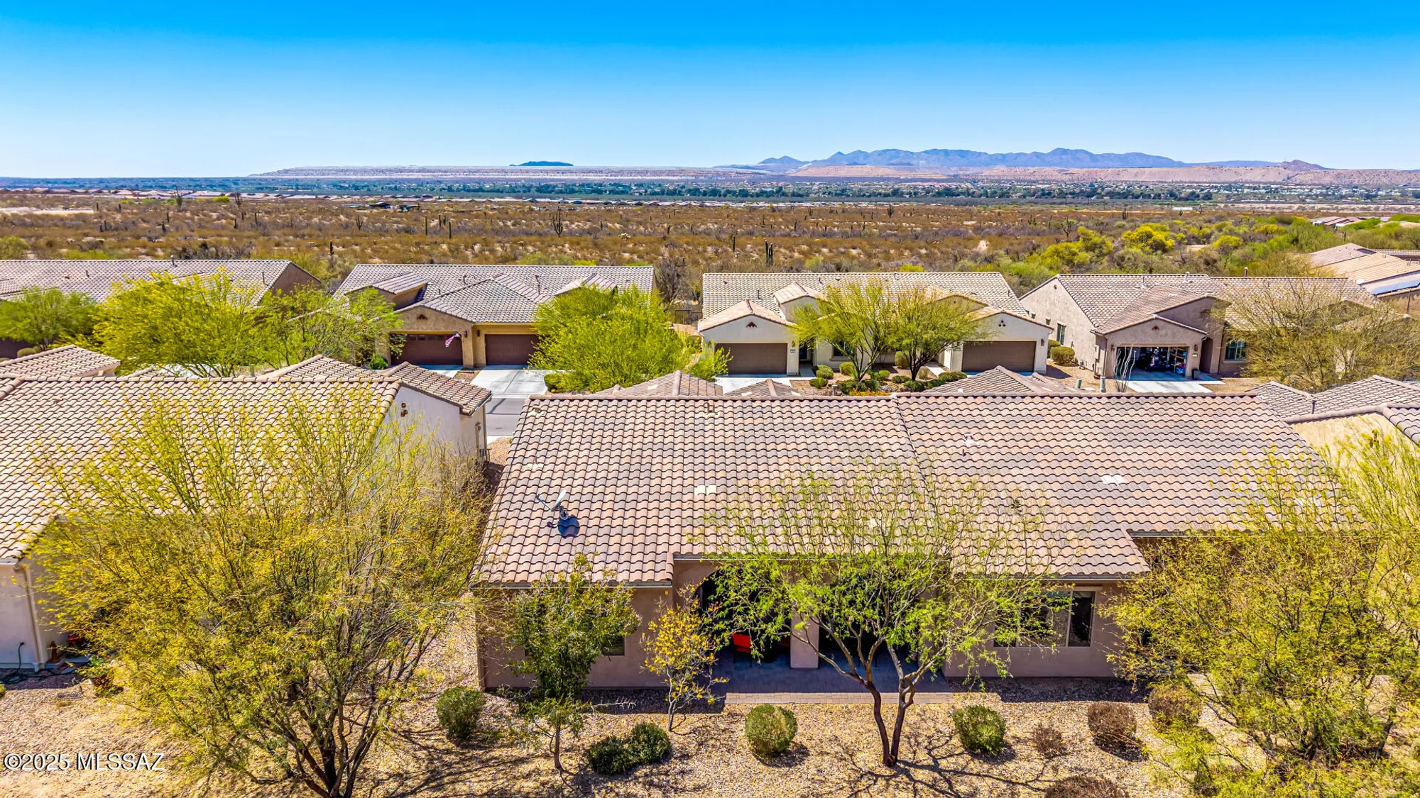 Property Slideshow image 38 of 39 | 838 n broken hills dr, Green Valley, AZ, 85614