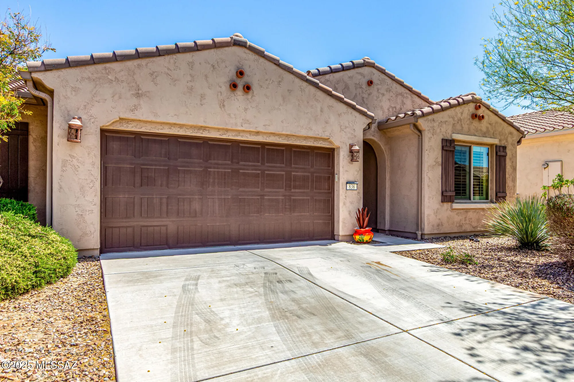 Property Slideshow image 39 of 39 | 838 n broken hills dr, Green Valley, AZ, 85614
