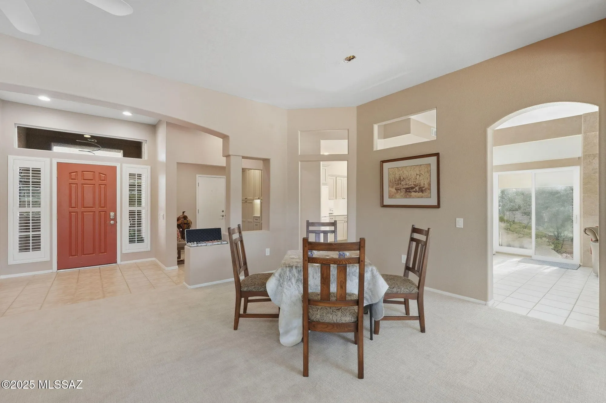 Property Slideshow image 10 of 44 | 2196 e sahuarita wash way, Oro Valley, AZ, 85755