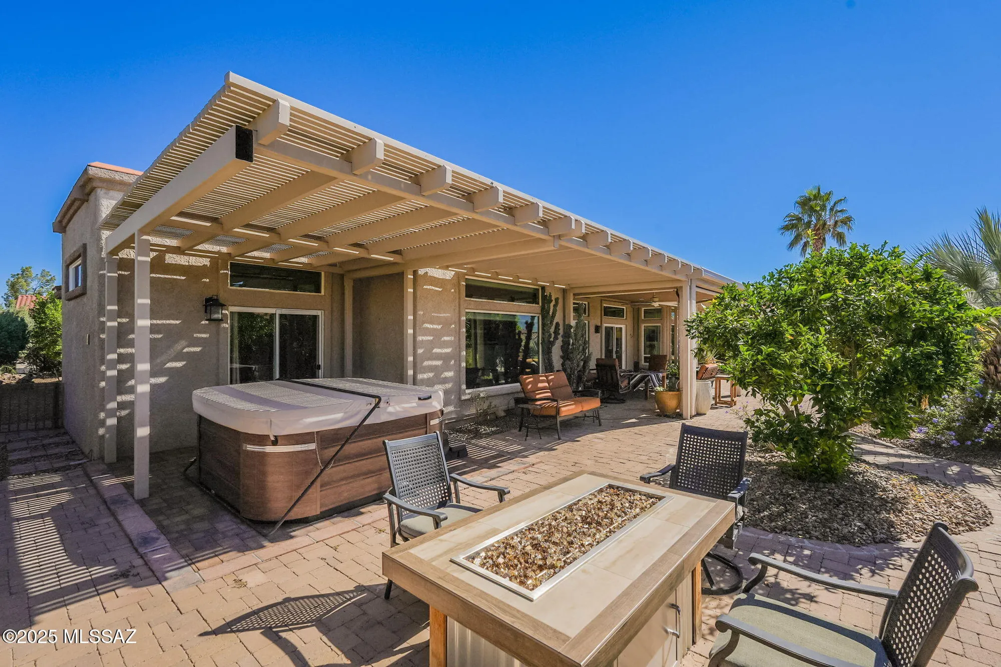 Property Slideshow image 42 of 44 | 2196 e sahuarita wash way, Oro Valley, AZ, 85755