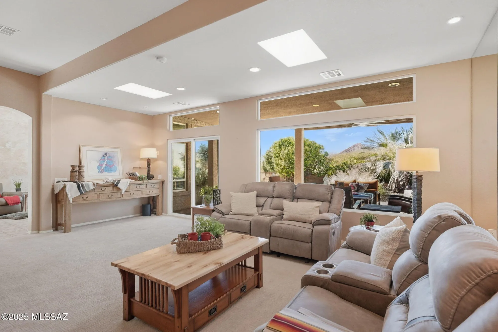Property Slideshow image 13 of 44 | 2196 e sahuarita wash way, Oro Valley, AZ, 85755