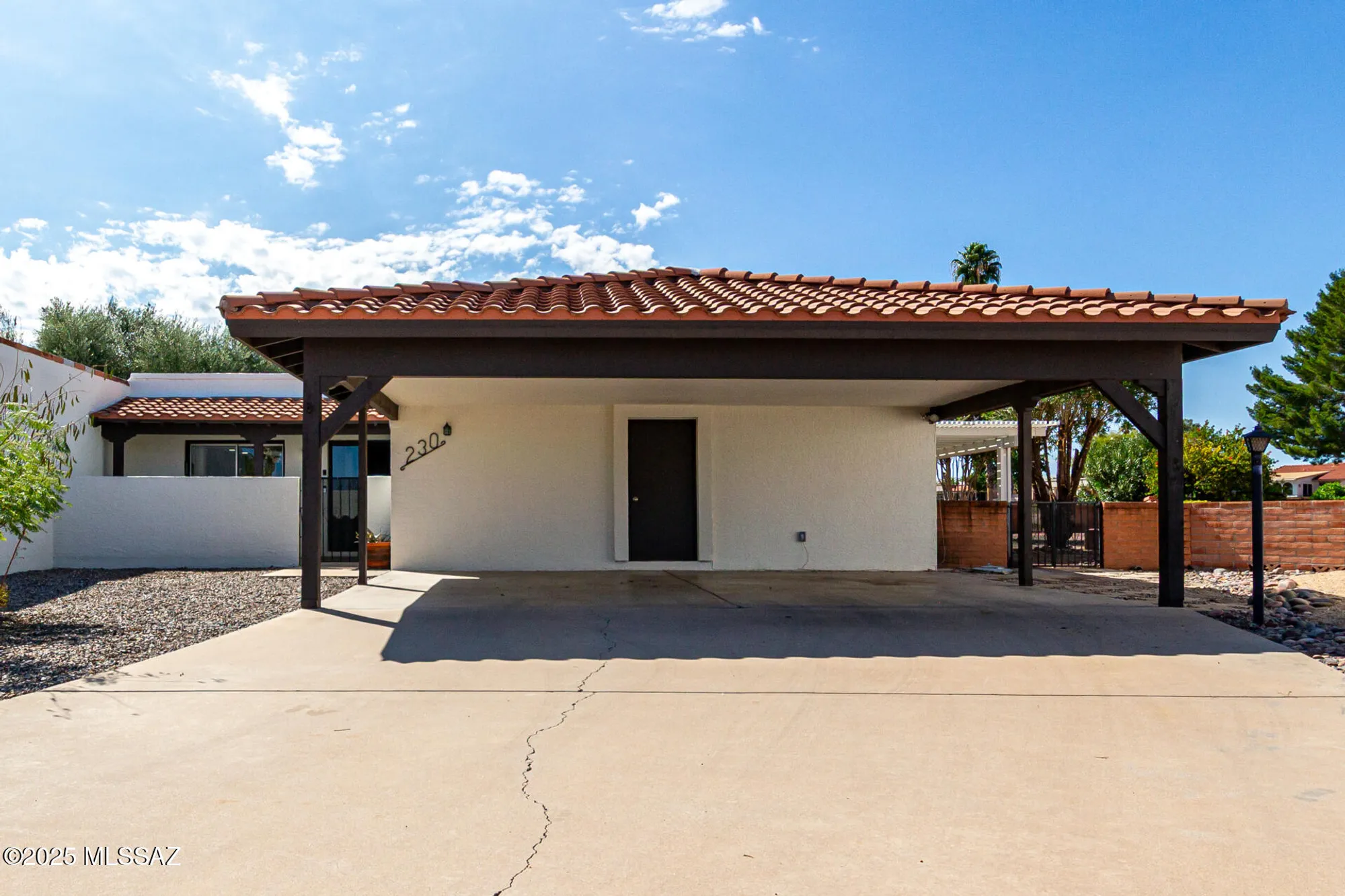Property Slideshow image 34 of 35 | 230 e paseo de golf, Green Valley, AZ, 85614