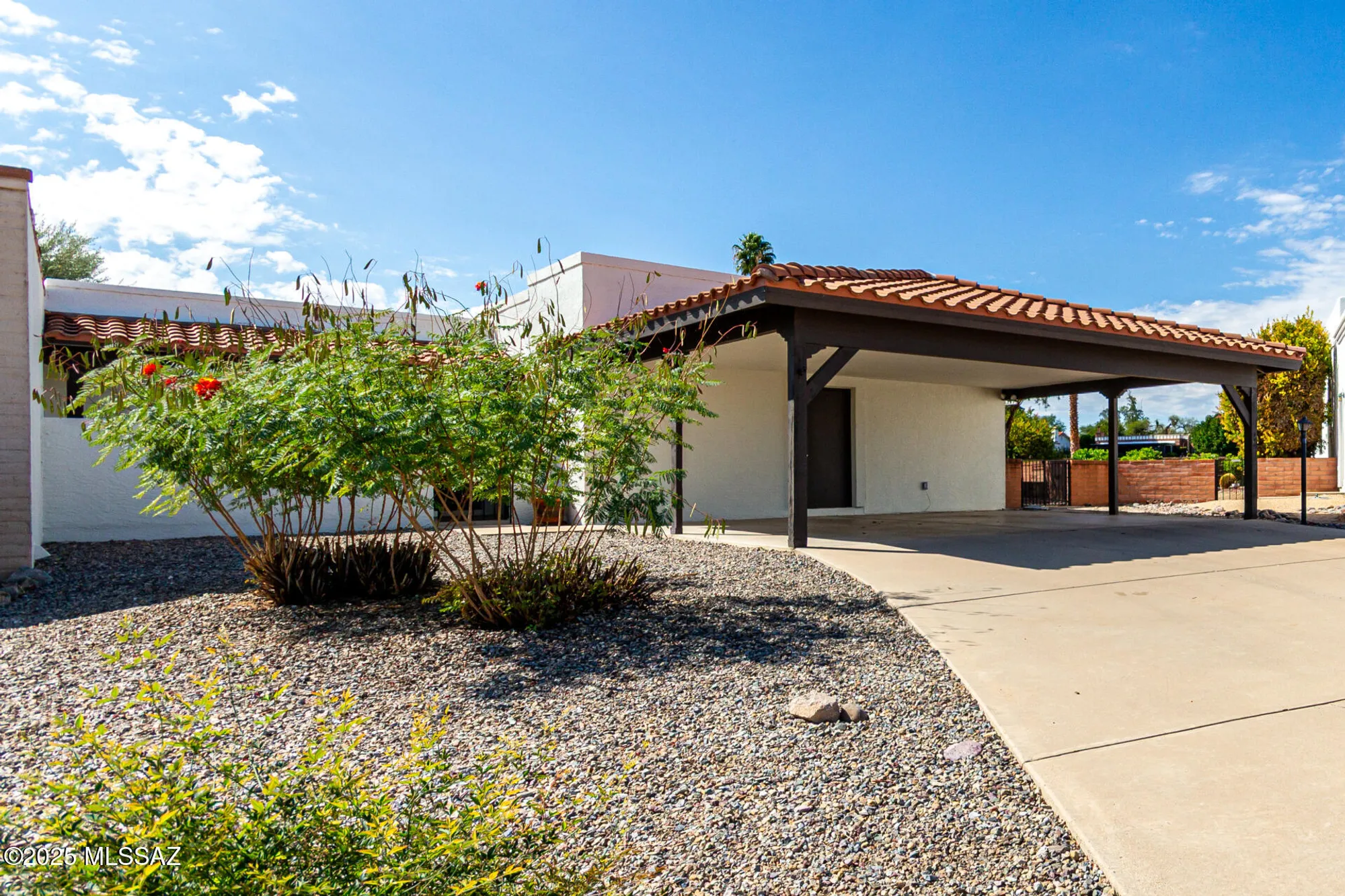 Property Slideshow image 35 of 35 | 230 e paseo de golf, Green Valley, AZ, 85614