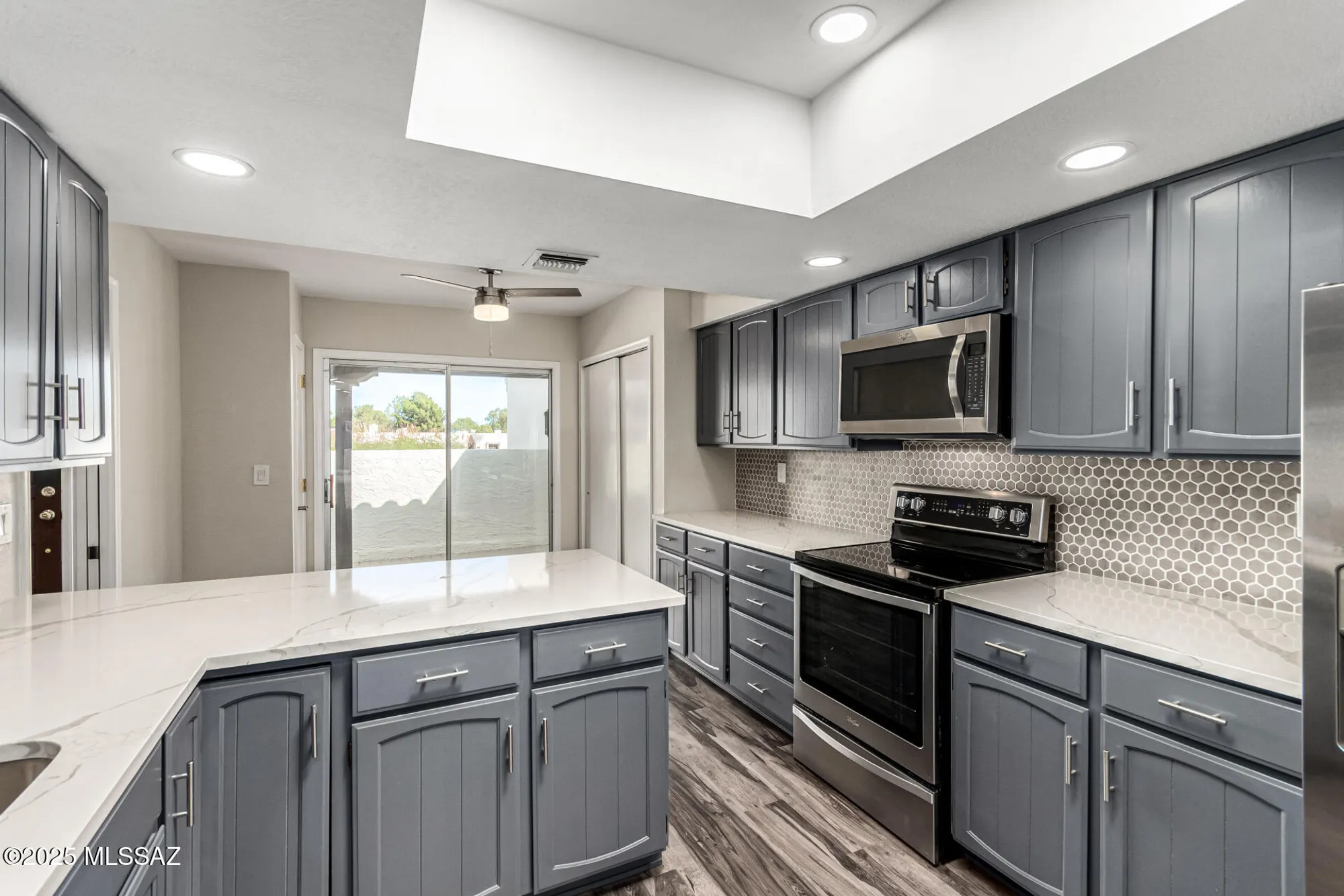 Property Slideshow image 12 of 35 | 230 e paseo de golf, Green Valley, AZ, 85614