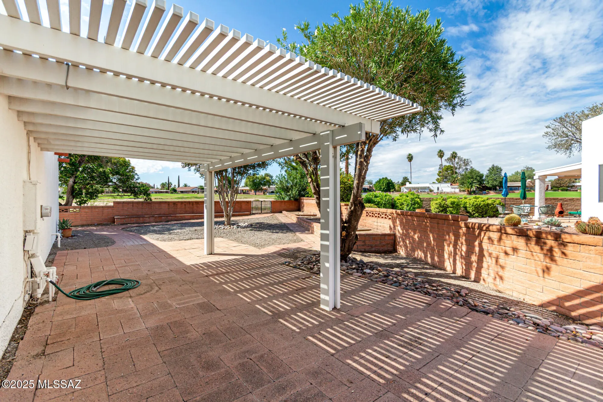Property Slideshow image 31 of 35 | 230 e paseo de golf, Green Valley, AZ, 85614