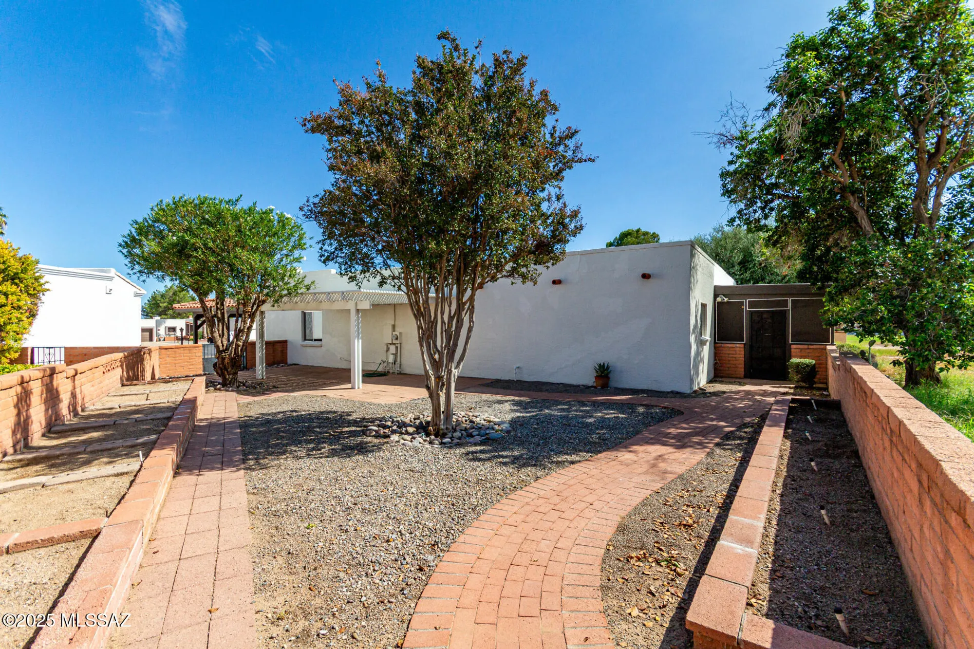 Property Slideshow image 33 of 35 | 230 e paseo de golf, Green Valley, AZ, 85614