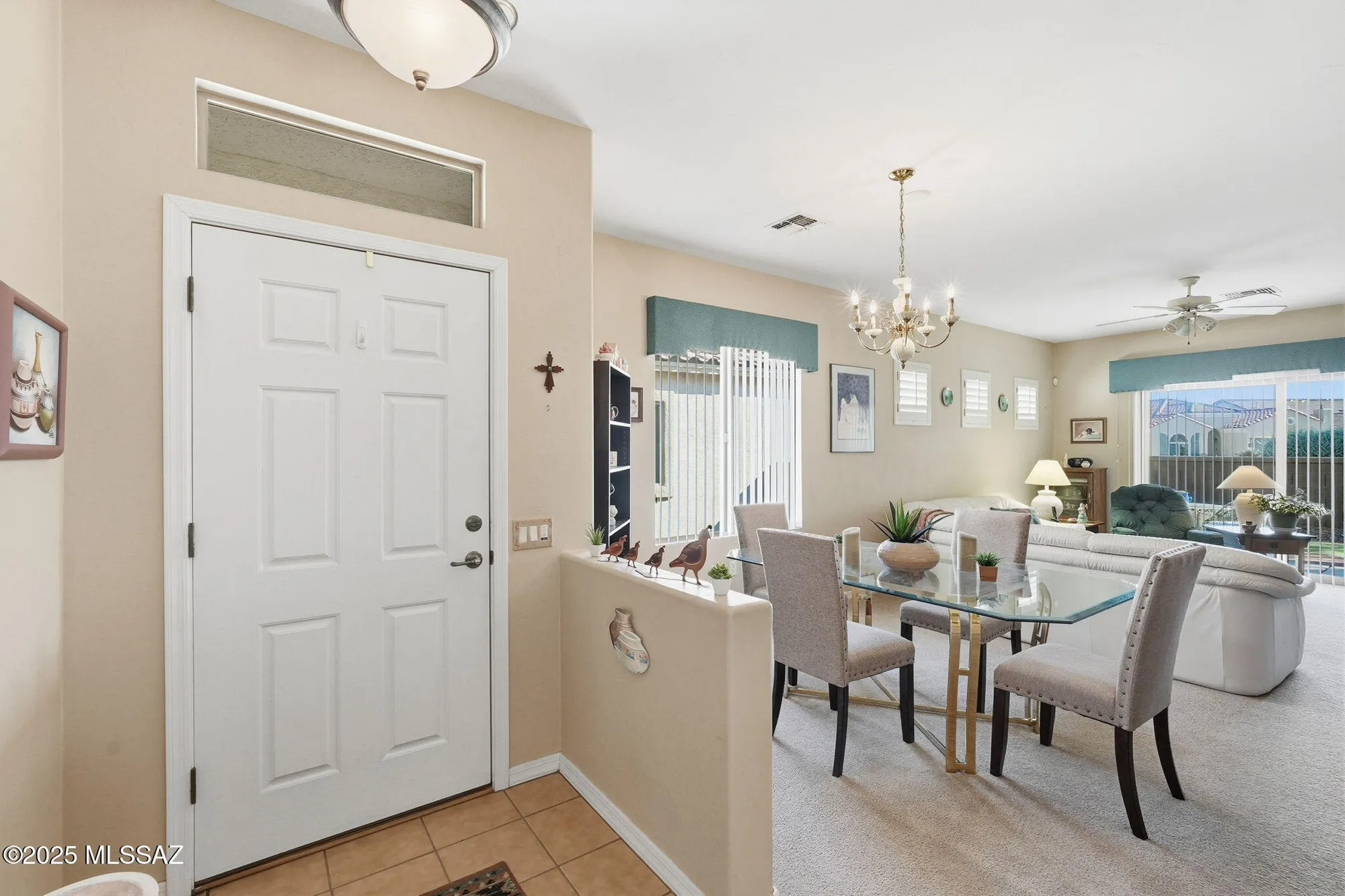 Property Slideshow image 4 of 44 | 209 w calle media luz, Sahuarita, AZ, 85629