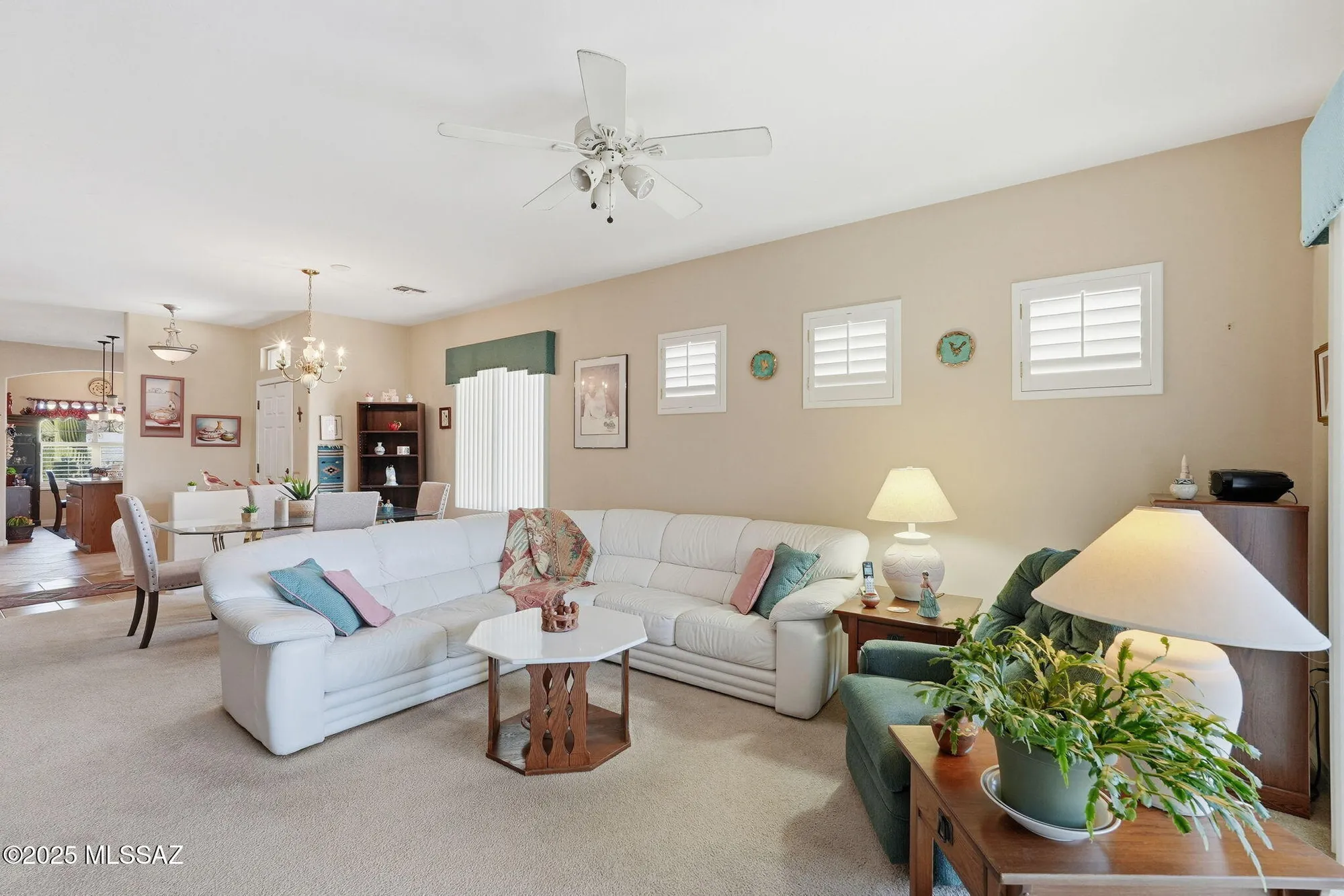 Property Slideshow image 7 of 44 | 209 w calle media luz, Sahuarita, AZ, 85629