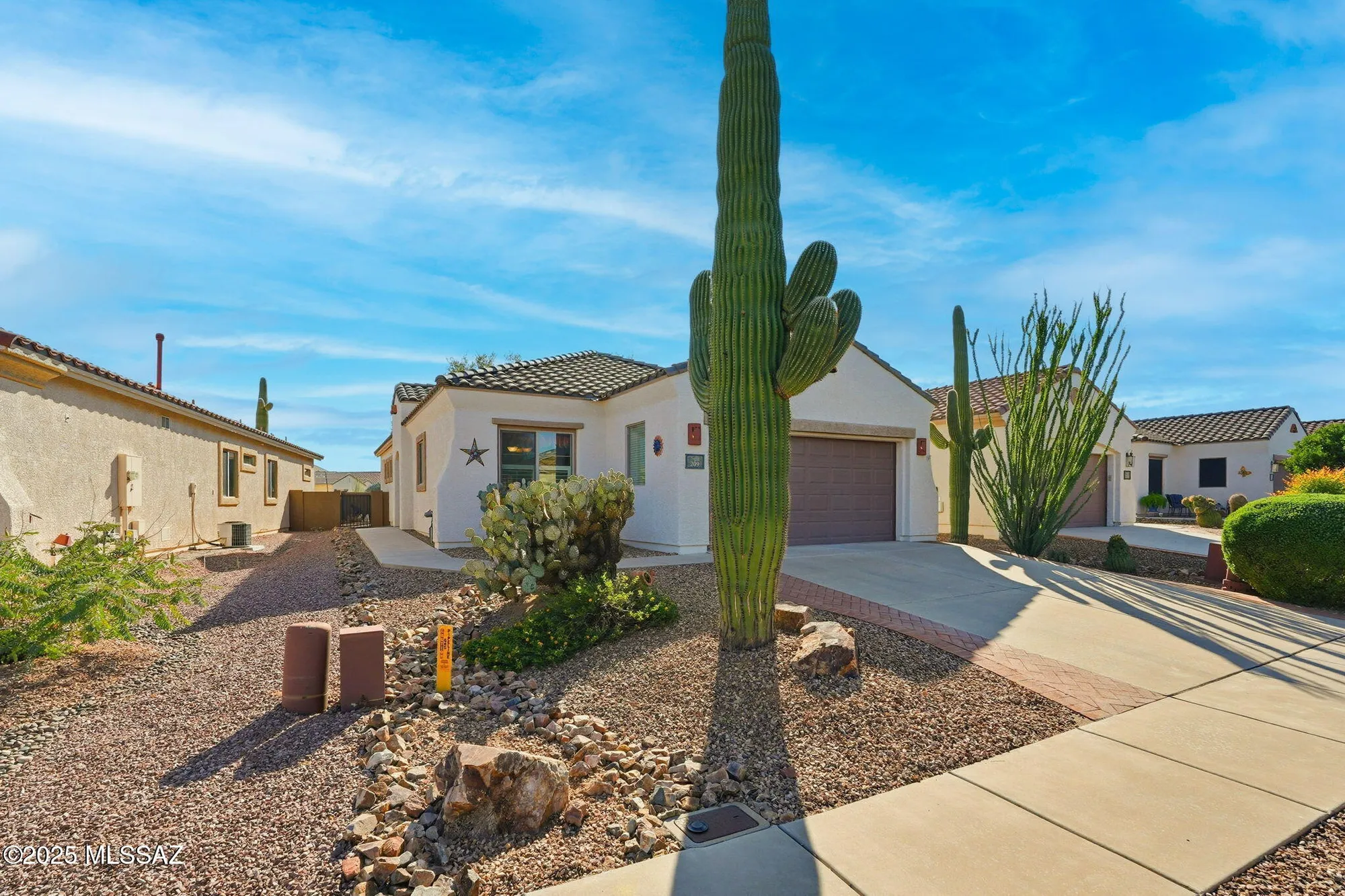 Property Slideshow image 42 of 44 | 209 w calle media luz, Sahuarita, AZ, 85629