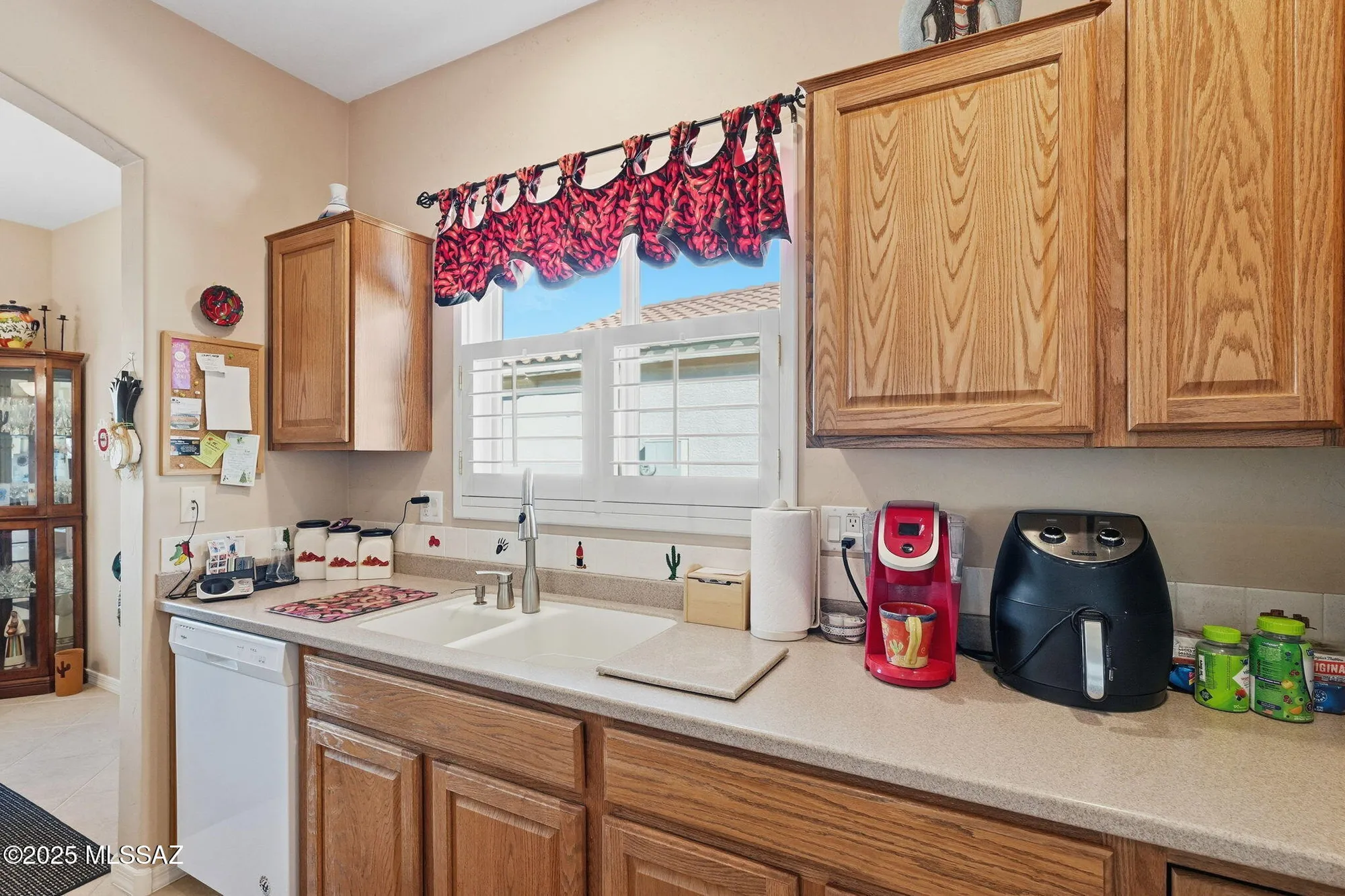 Property Slideshow image 17 of 44 | 209 w calle media luz, Sahuarita, AZ, 85629