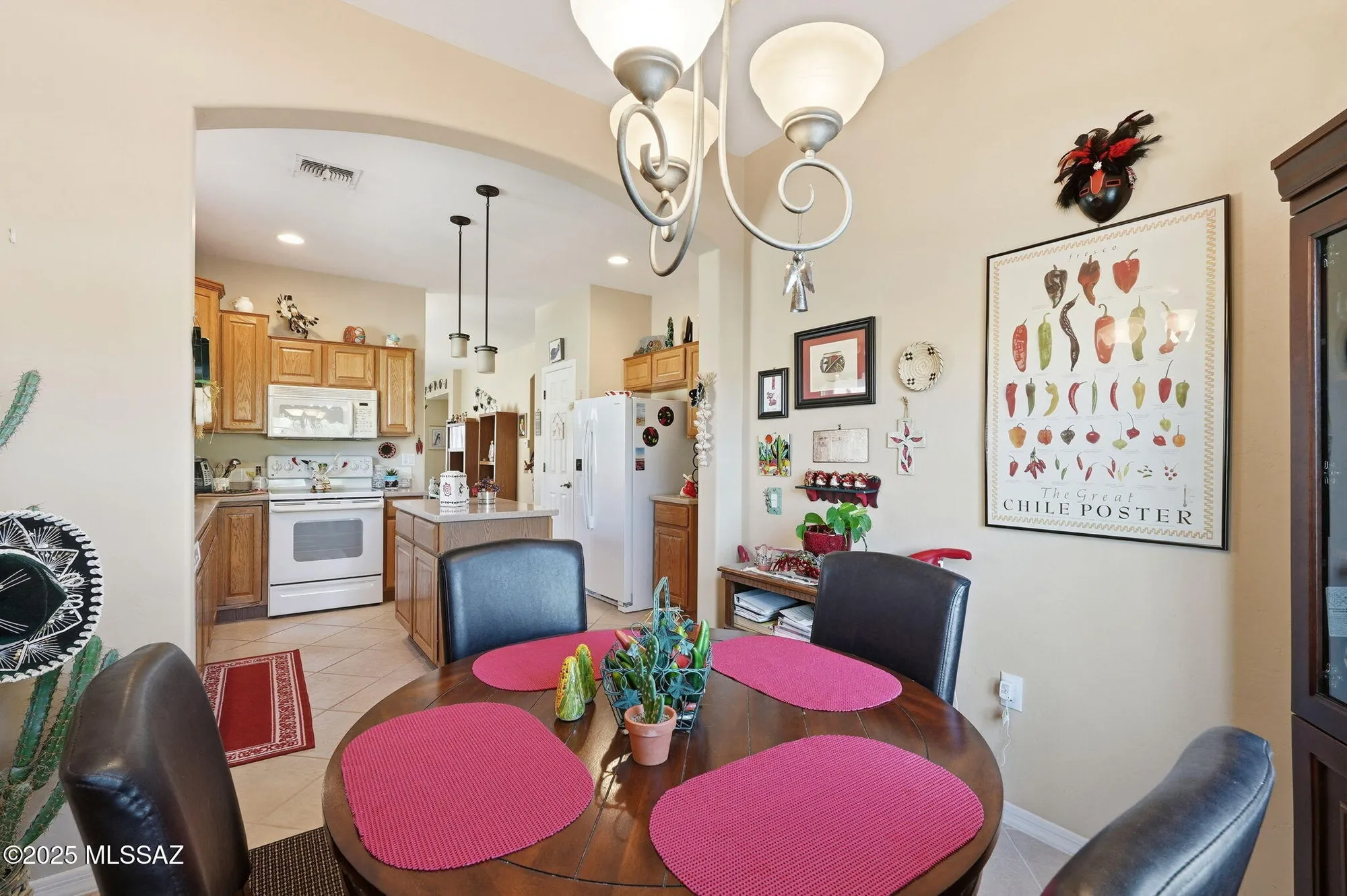 Property Slideshow image 20 of 44 | 209 w calle media luz, Sahuarita, AZ, 85629