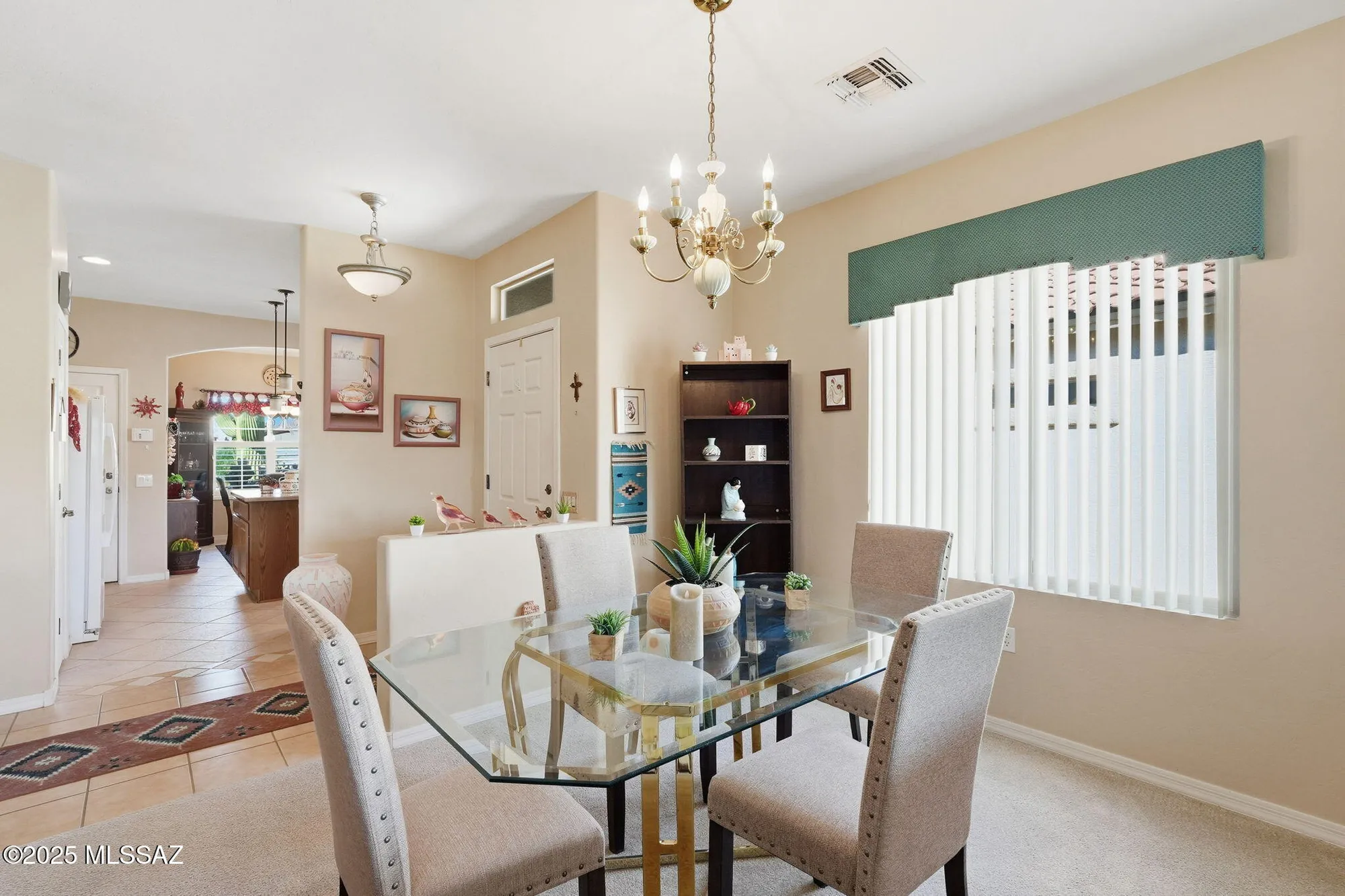 Property Slideshow image 11 of 44 | 209 w calle media luz, Sahuarita, AZ, 85629