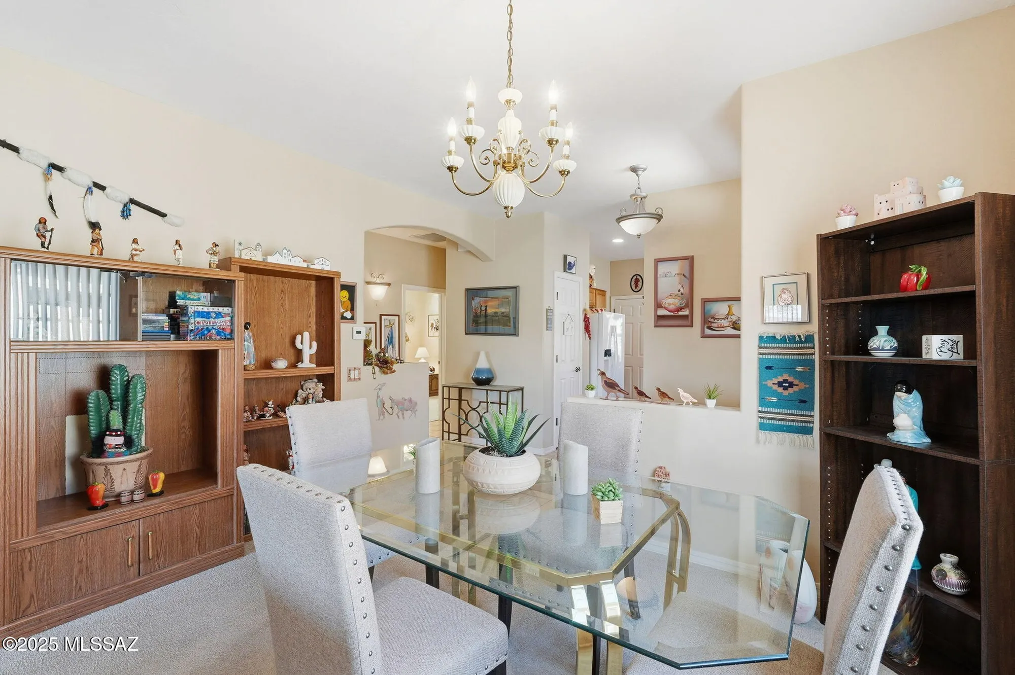 Property Slideshow image 12 of 44 | 209 w calle media luz, Sahuarita, AZ, 85629