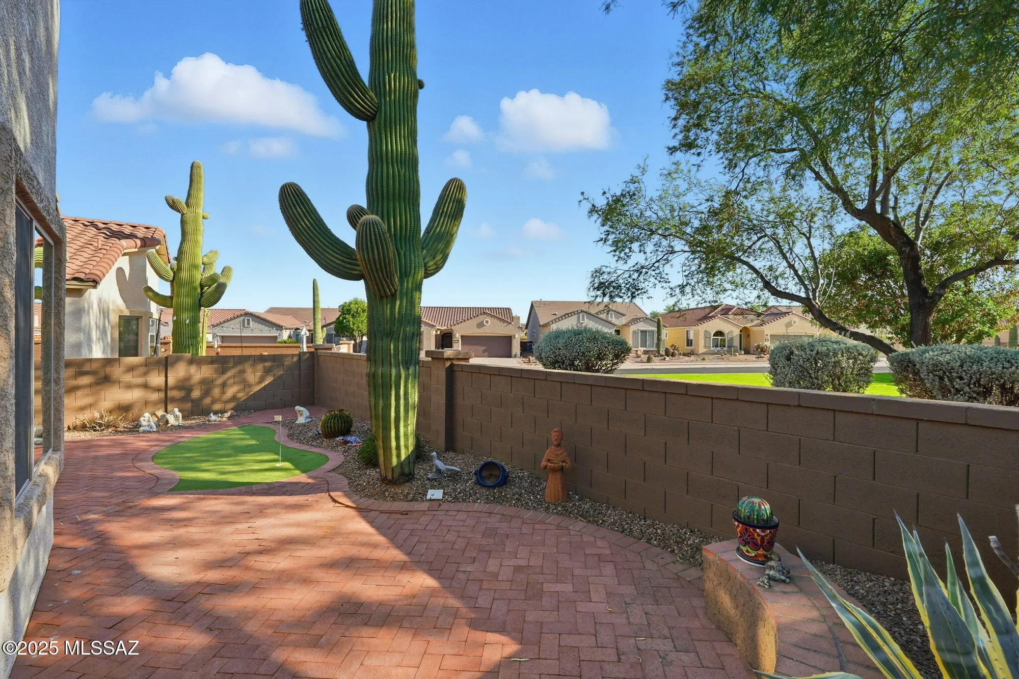 Property Slideshow image 39 of 44 | 209 w calle media luz, Sahuarita, AZ, 85629
