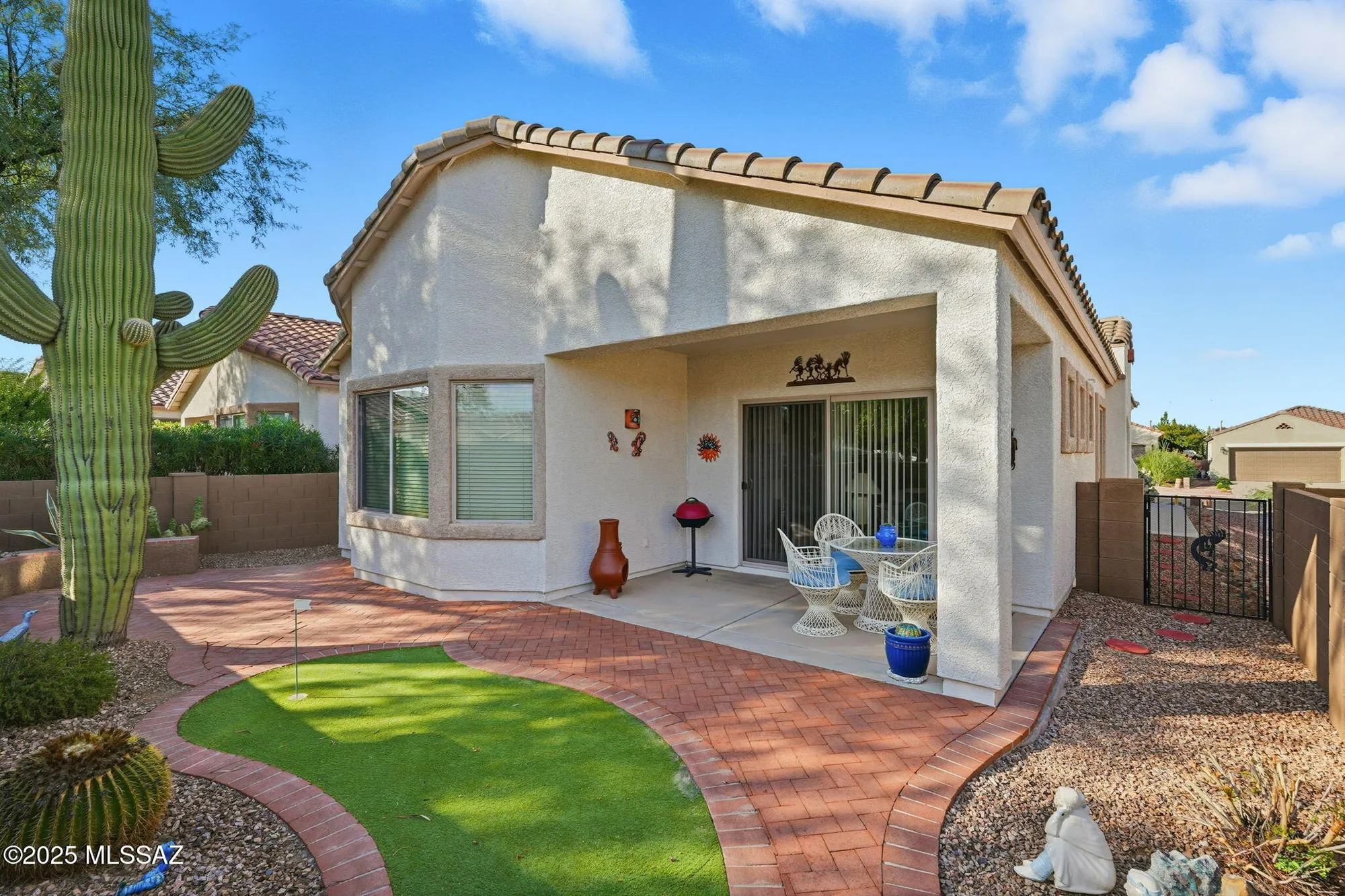 Property Slideshow image 40 of 44 | 209 w calle media luz, Sahuarita, AZ, 85629
