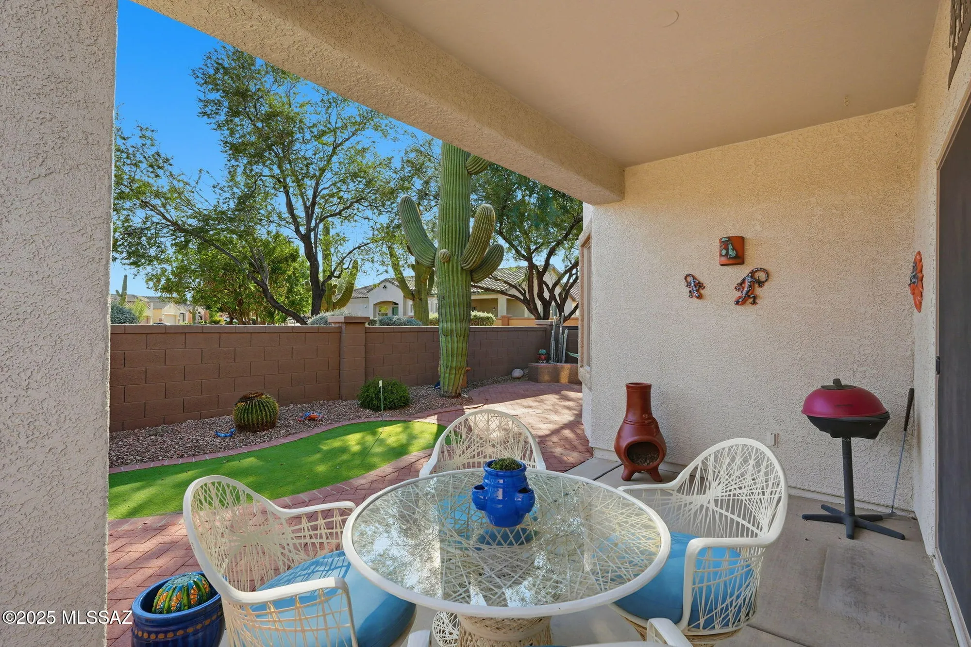 Property Slideshow image 37 of 44 | 209 w calle media luz, Sahuarita, AZ, 85629