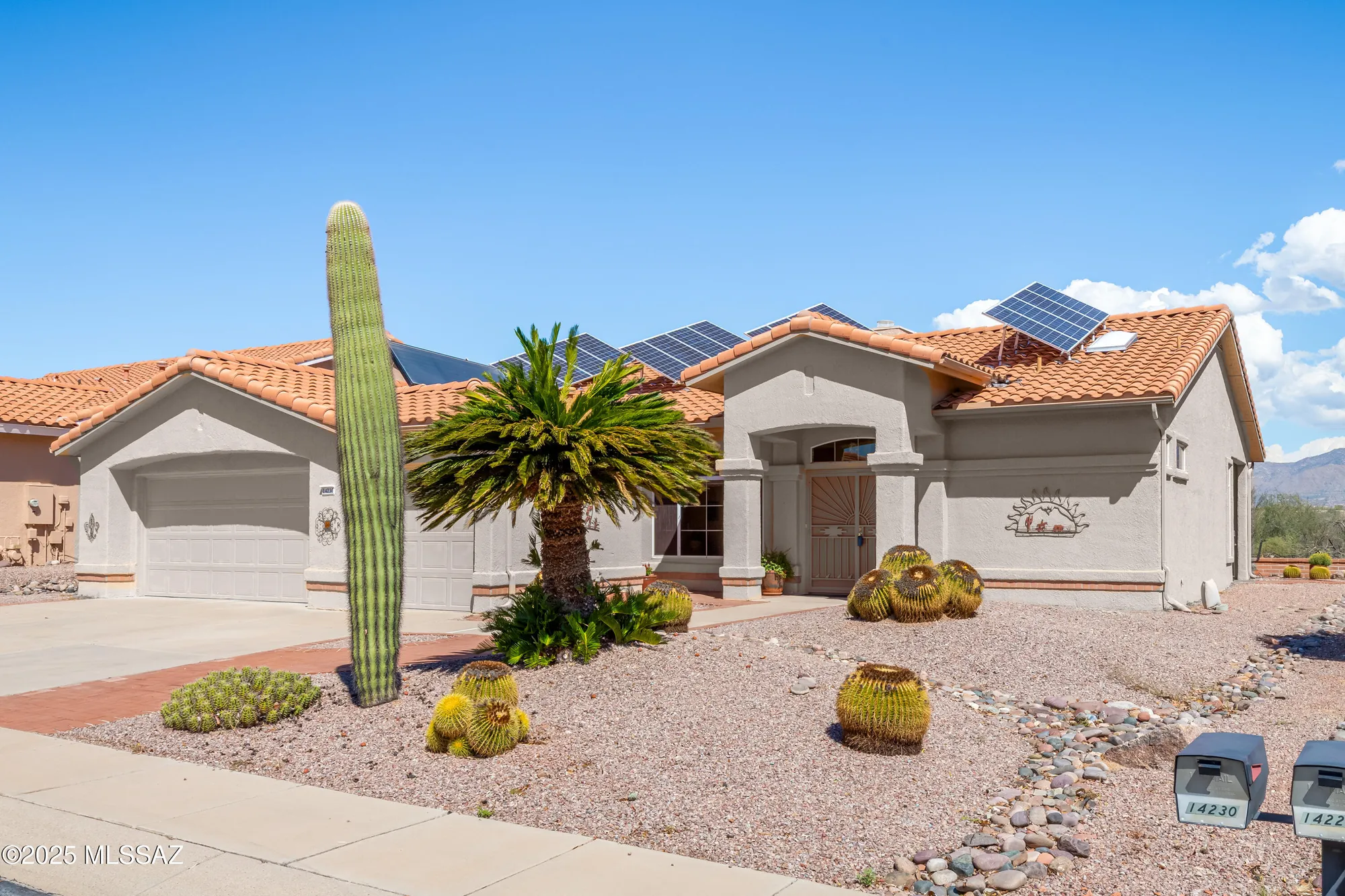 Property Slideshow image 27 of 42 | 14230 n lobelia way, Oro Valley, AZ, 85755