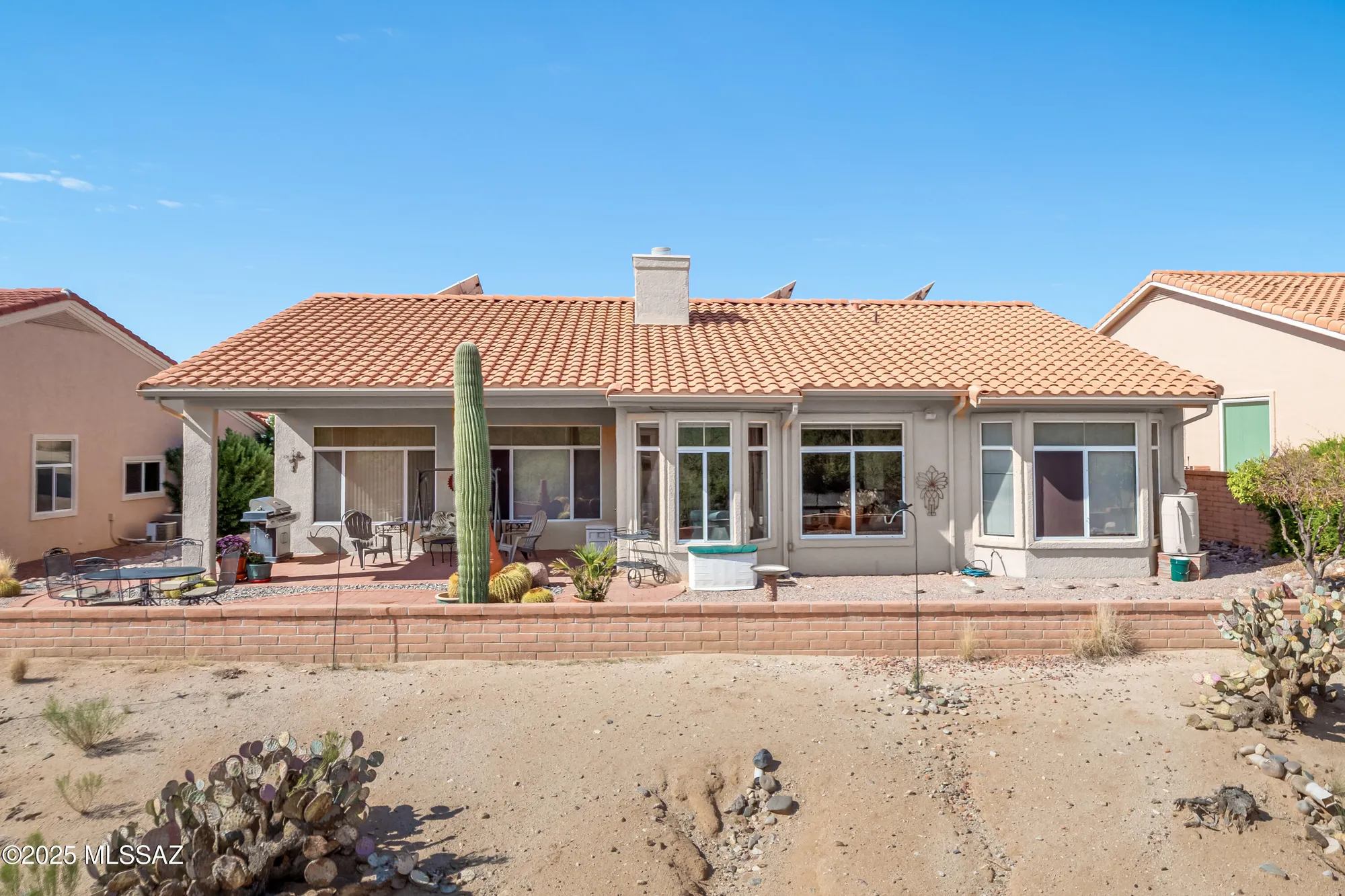 Property Slideshow image 25 of 42 | 14230 n lobelia way, Oro Valley, AZ, 85755