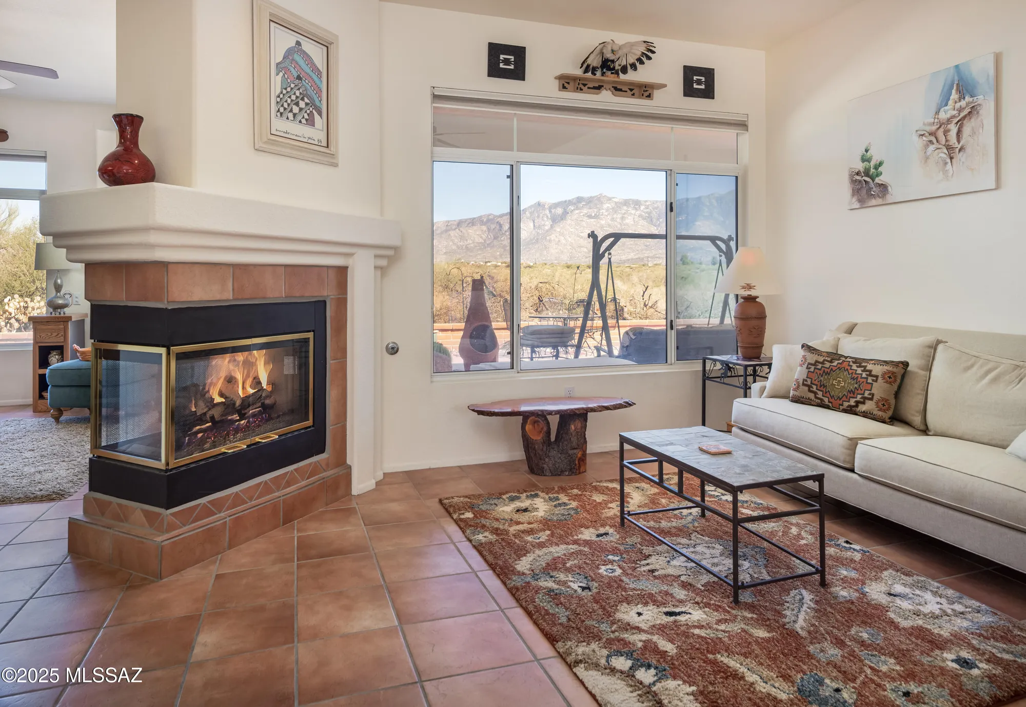 Property Slideshow image 5 of 42 | 14230 n lobelia way, Oro Valley, AZ, 85755