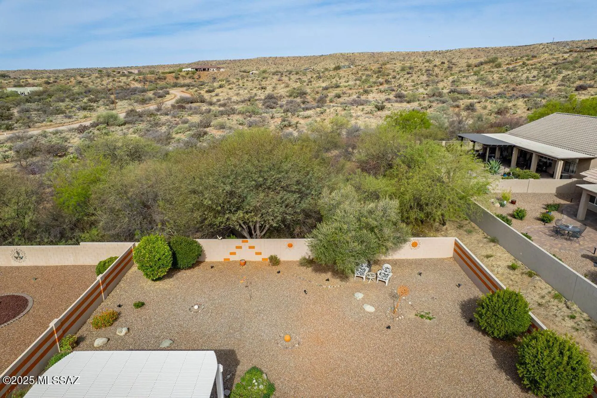 Property Slideshow image 11 of 34 | 36526 s wind crest dr, Tucson, AZ, 85739