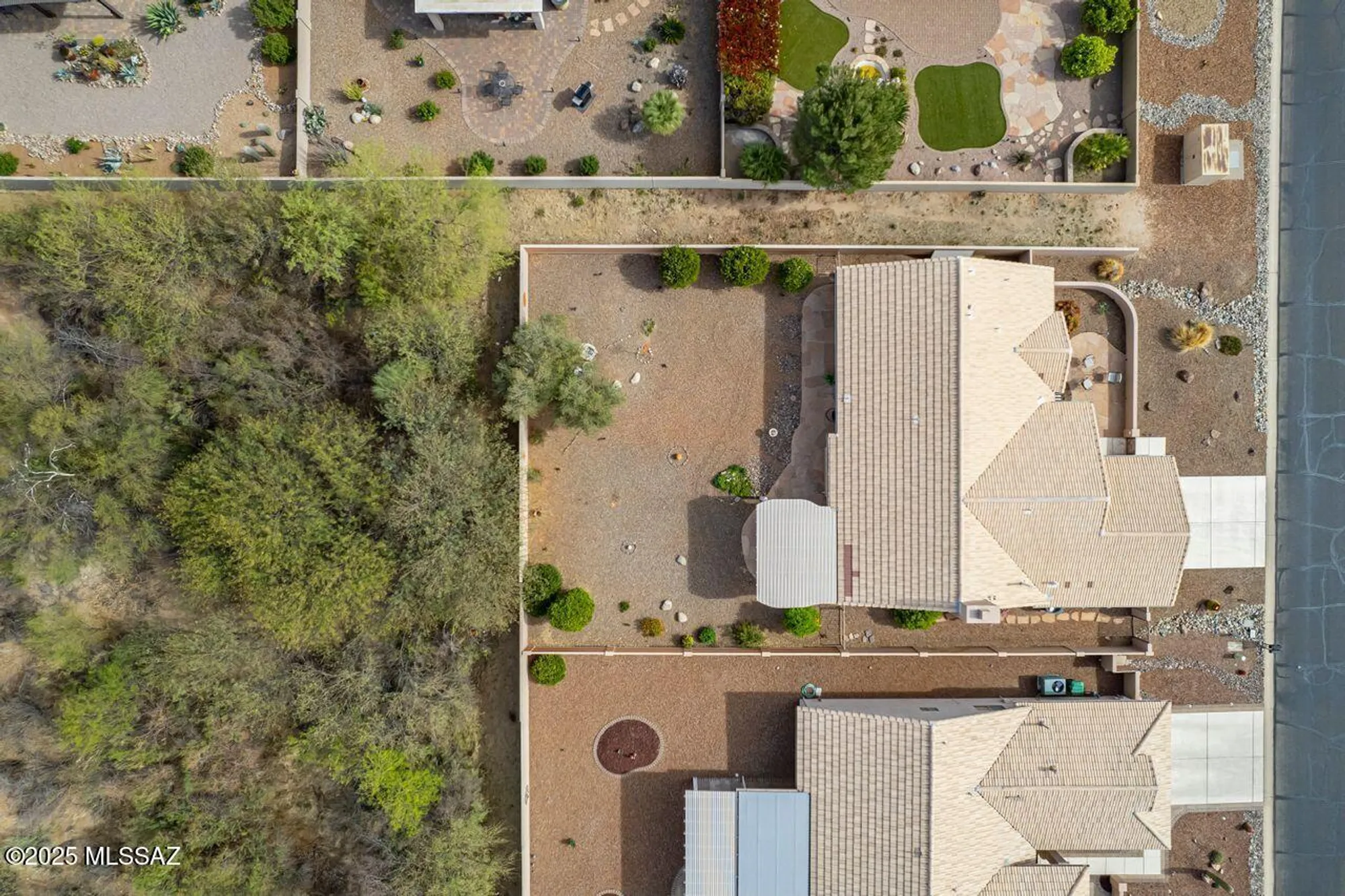 Property Slideshow image 21 of 34 | 36526 s wind crest dr, Tucson, AZ, 85739